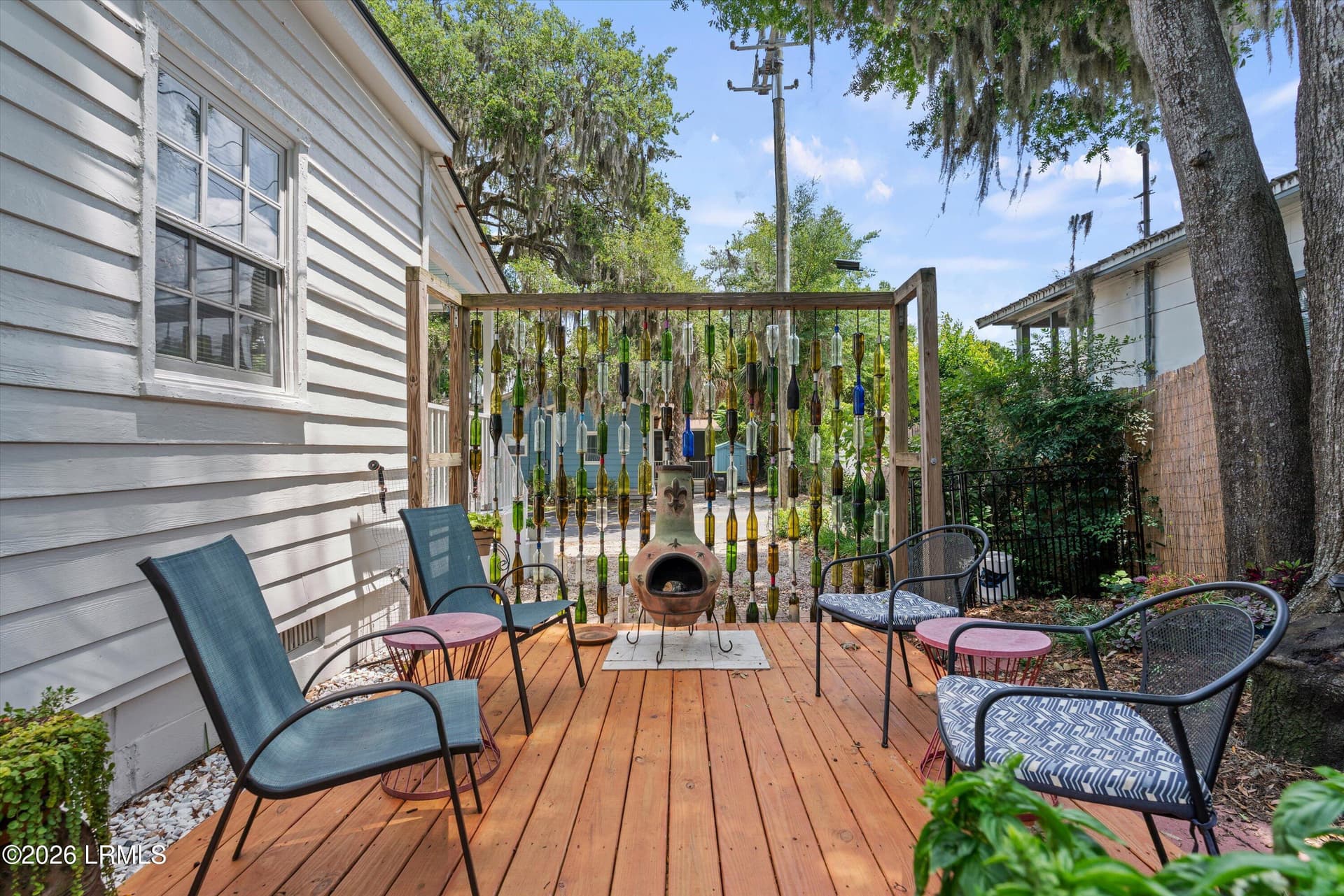 26-706 Church St - 706 - 708 Church Street, Beaufort, SC 29902