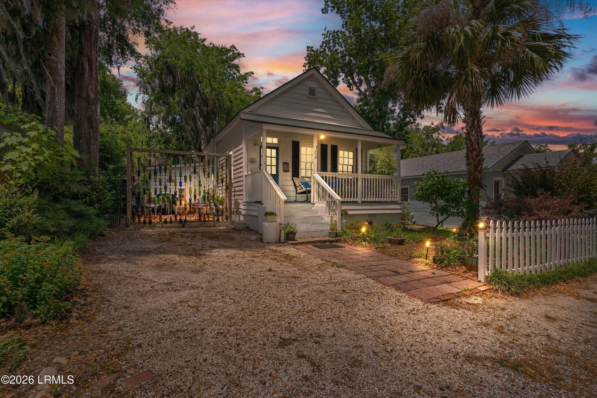 28-706 Church St - 706 - 708 Church Street, Beaufort, SC 29902