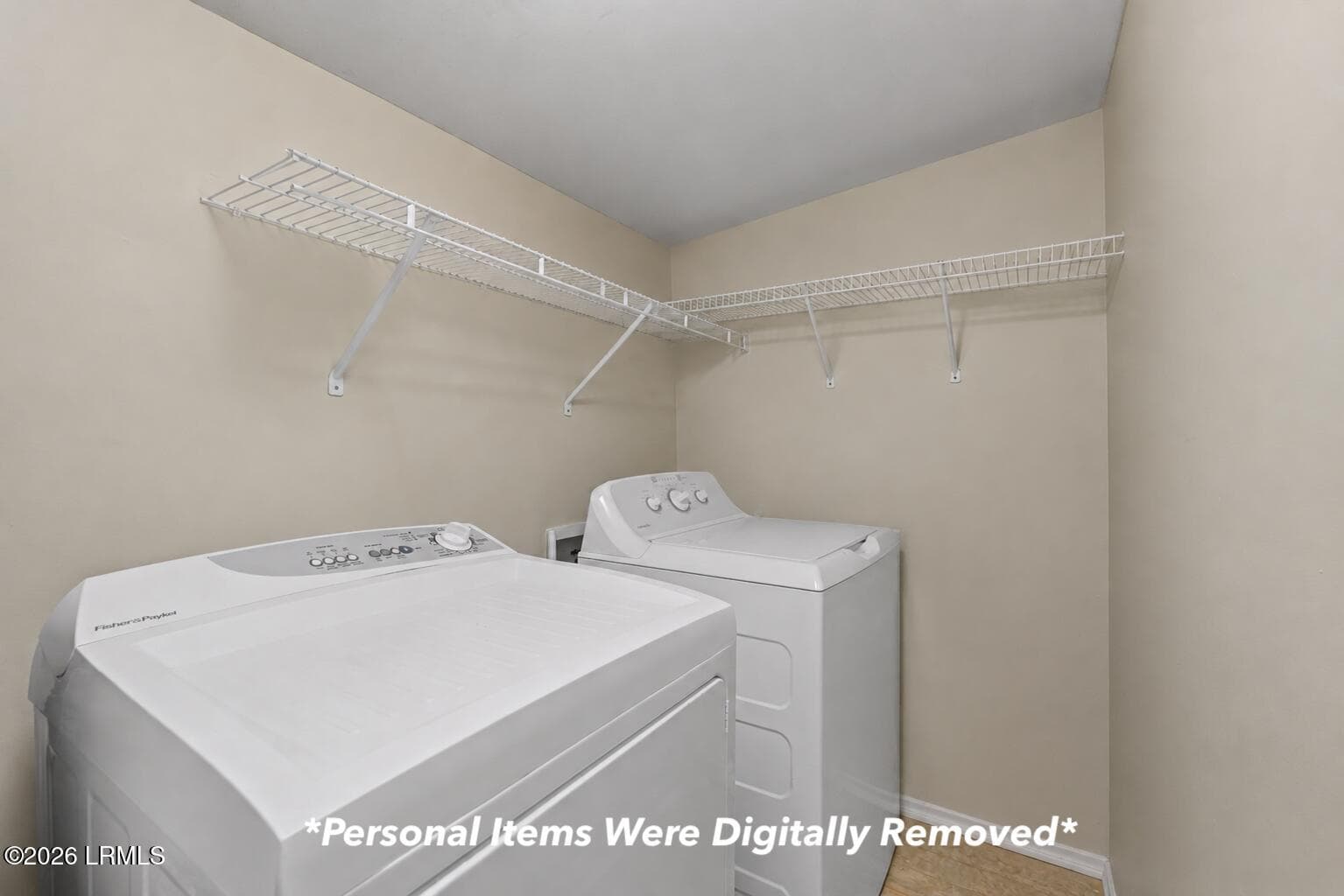 706 Church Laundry Room-Digitally Remove - 706 - 708 Church Street, Beaufort, SC 29902