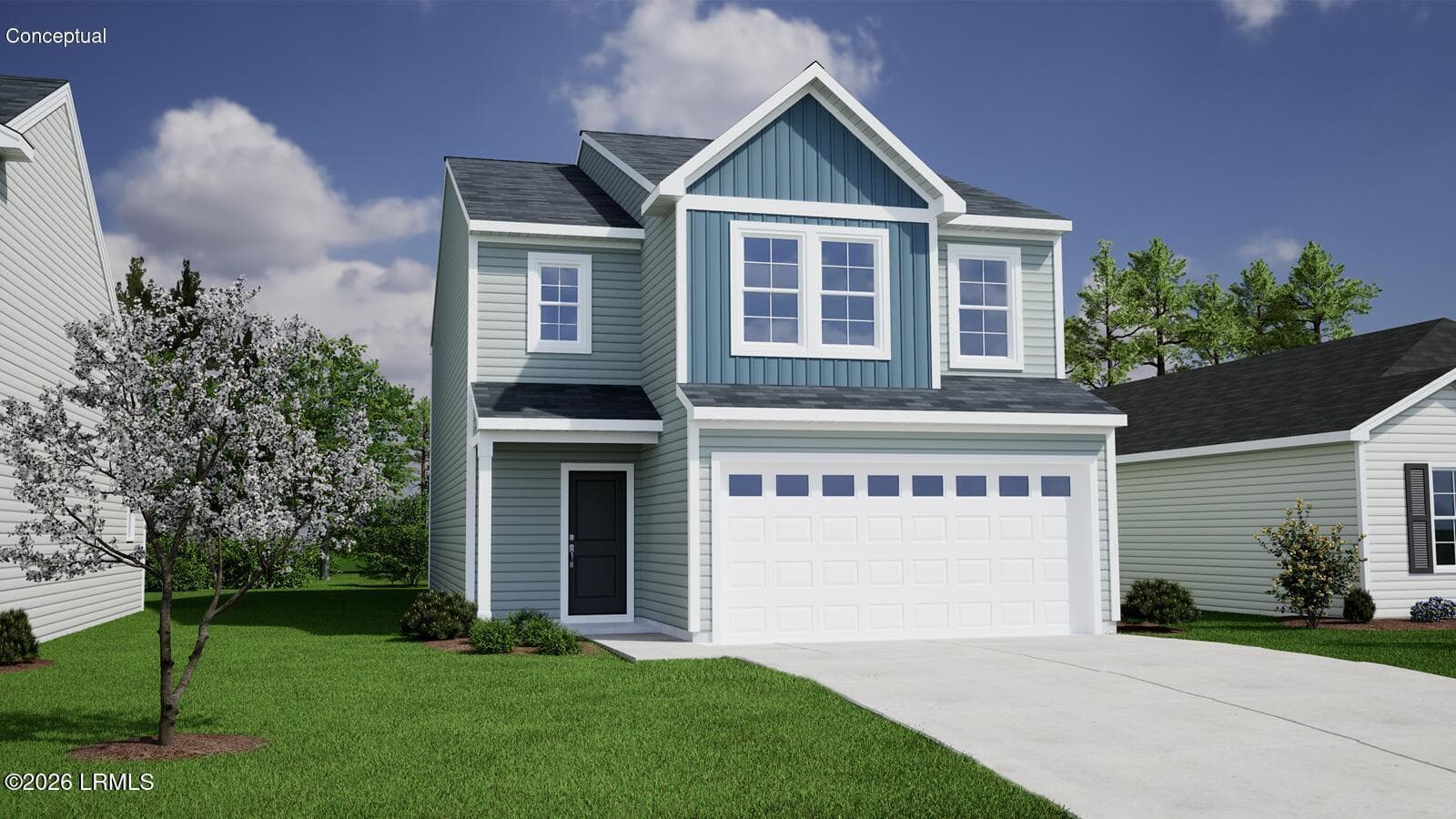 84 Landing Road, Ridgeland, SC 29936