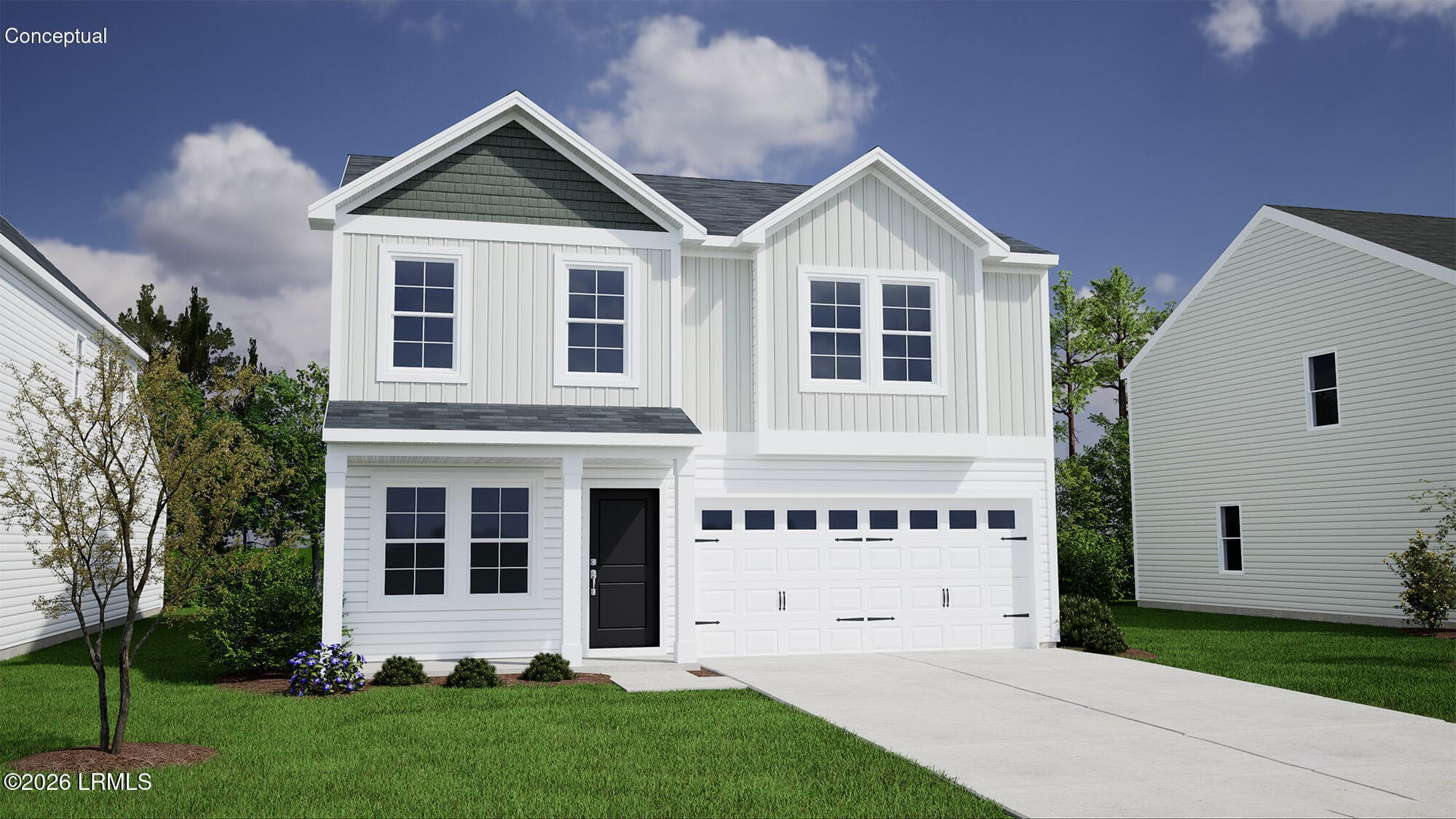 121 Landing Road, Ridgeland, SC 29936