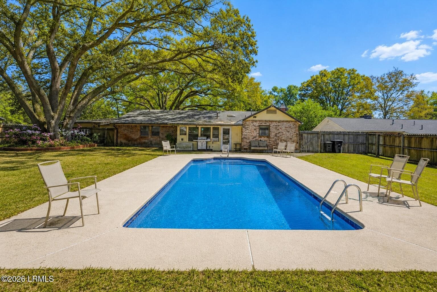 6007 Morning Mist Drive, Beaufort, SC 29906