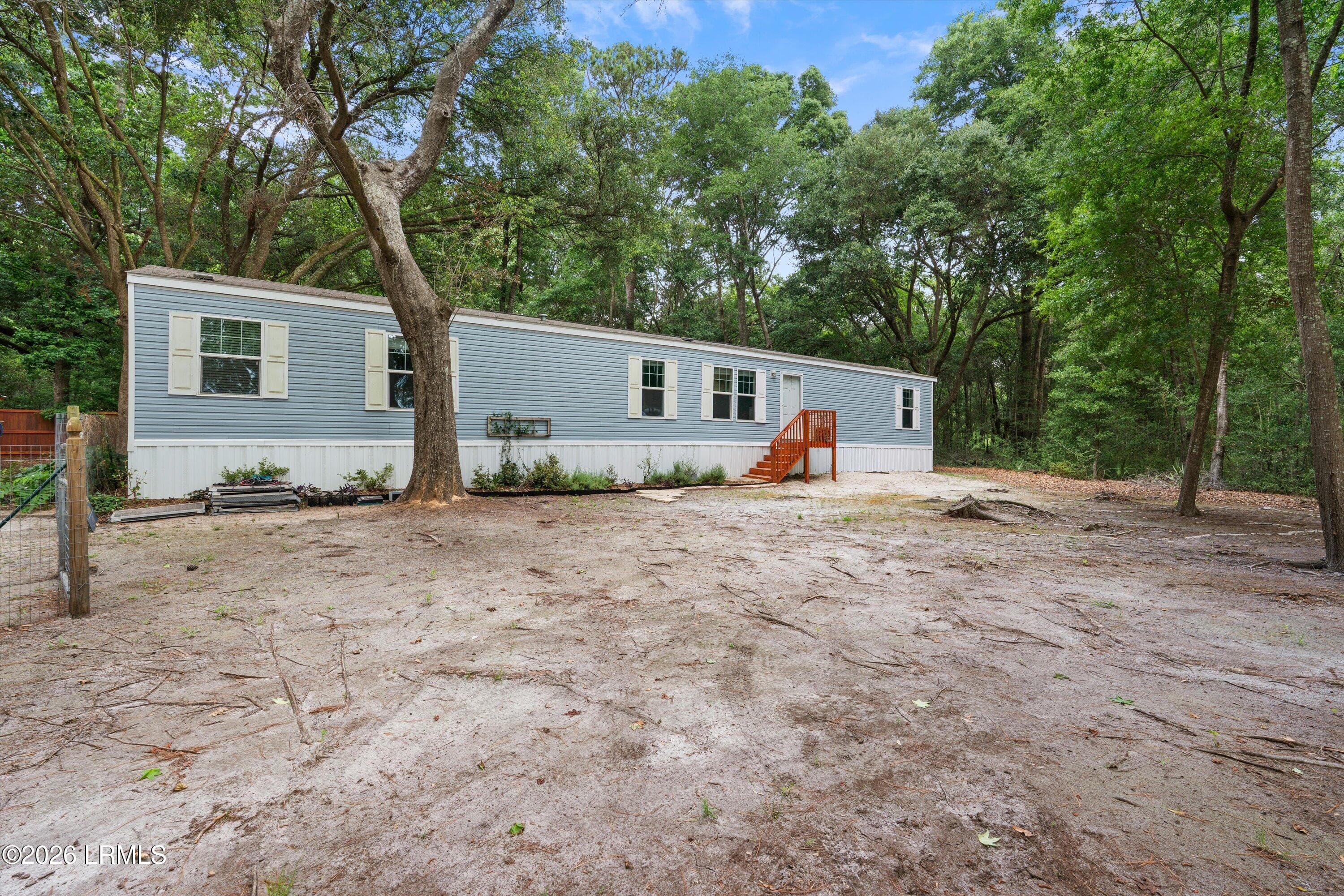 02-19 Sandy Ln - 19 Sandy Lane, Beaufort, SC 29907