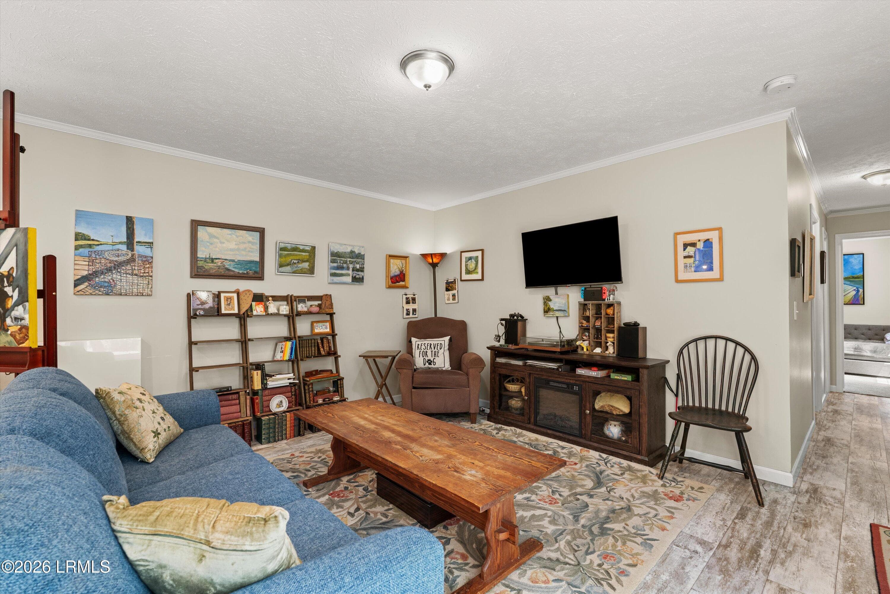 06-19 Sandy Ln - 19 Sandy Lane, Beaufort, SC 29907