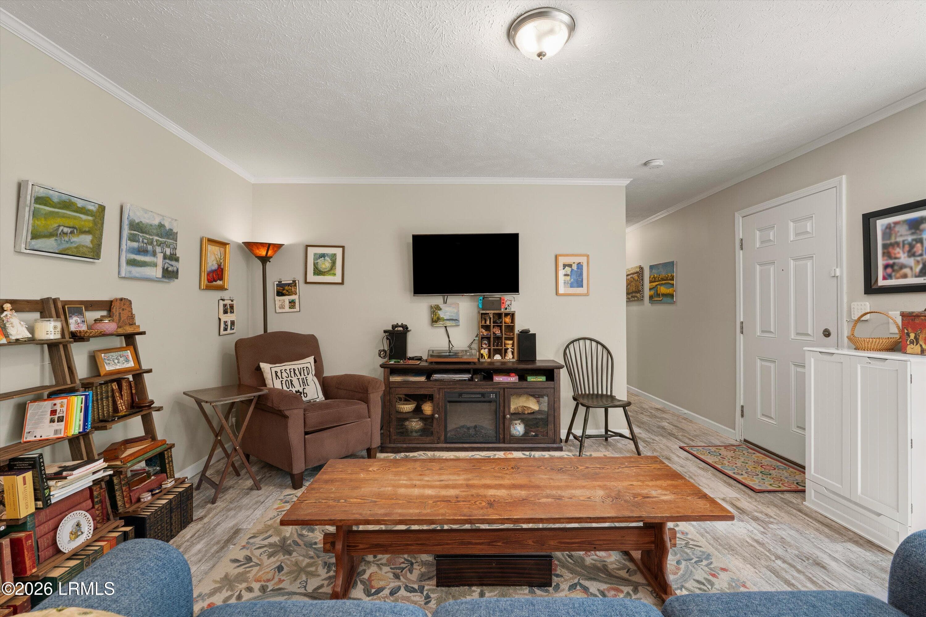 07-19 Sandy Ln - 19 Sandy Lane, Beaufort, SC 29907
