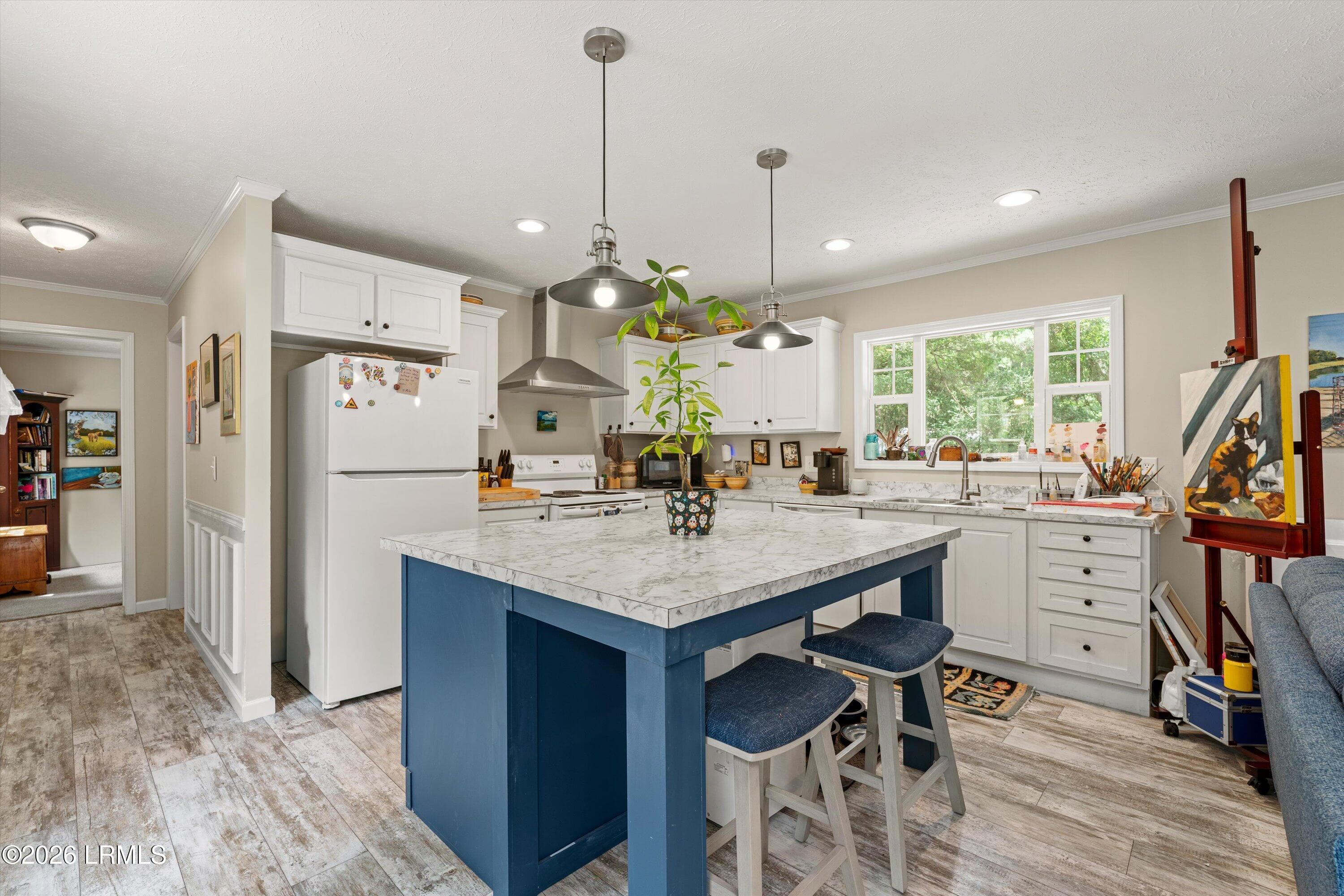 09-19 Sandy Ln - 19 Sandy Lane, Beaufort, SC 29907