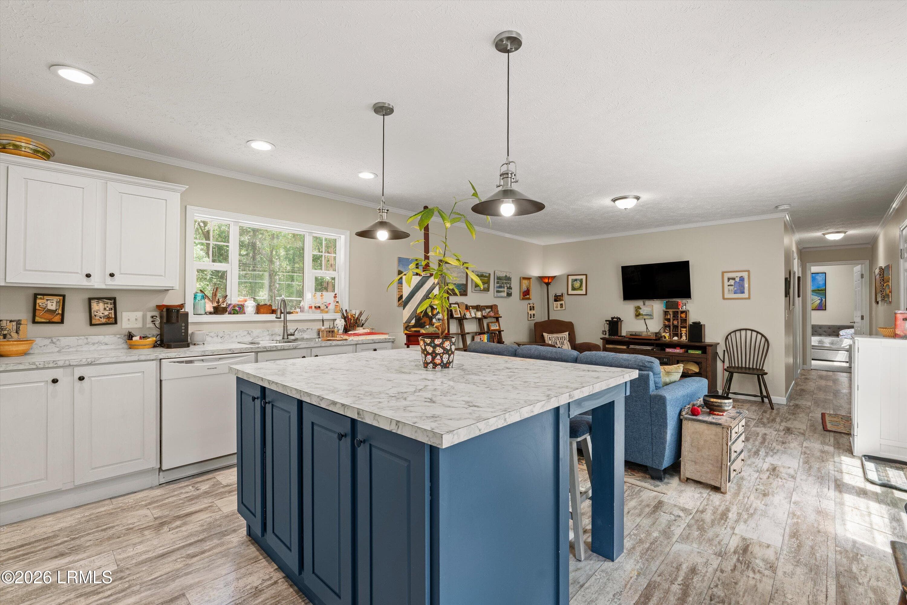 10-19 Sandy Ln - 19 Sandy Lane, Beaufort, SC 29907