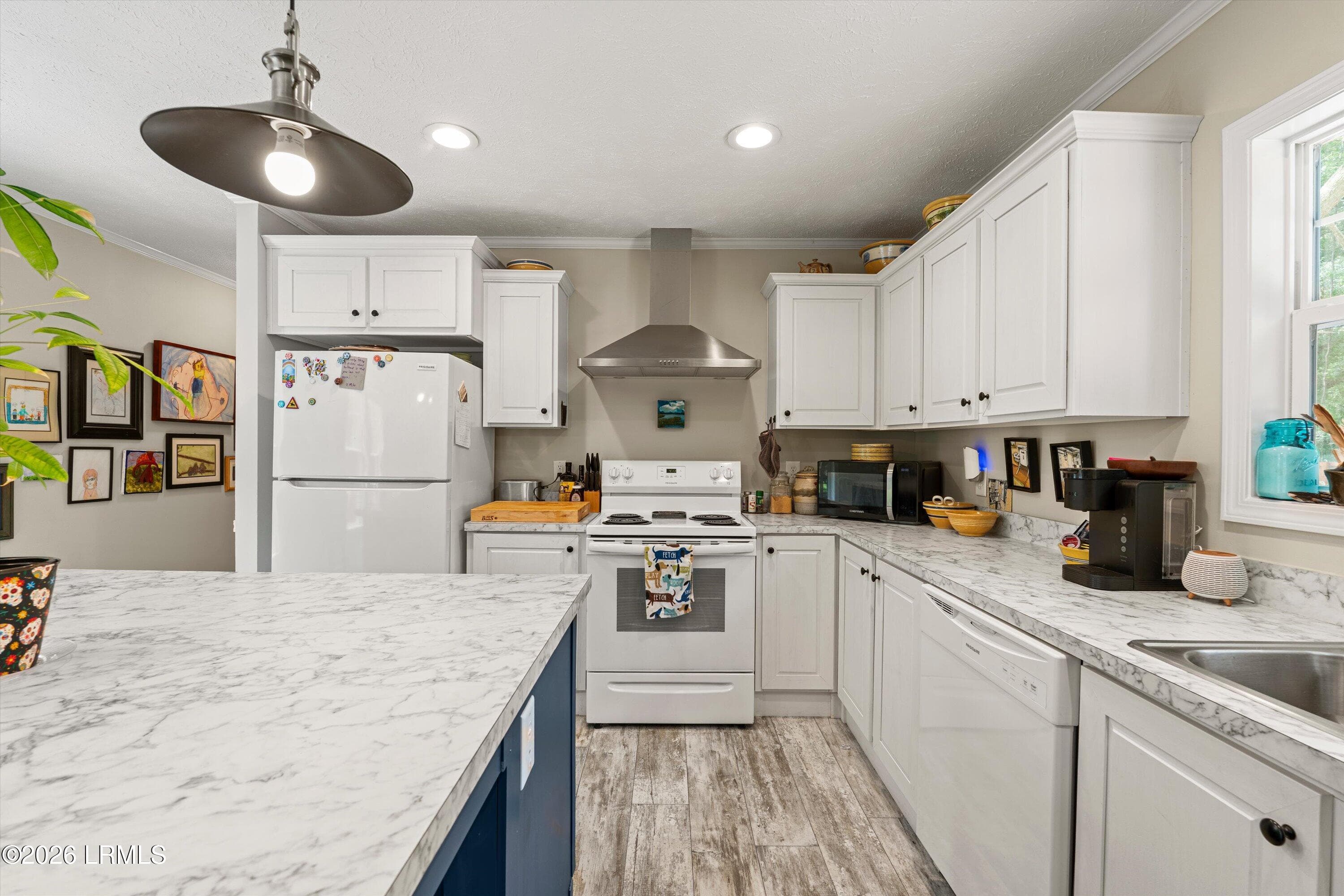 11-19 Sandy Ln - 19 Sandy Lane, Beaufort, SC 29907