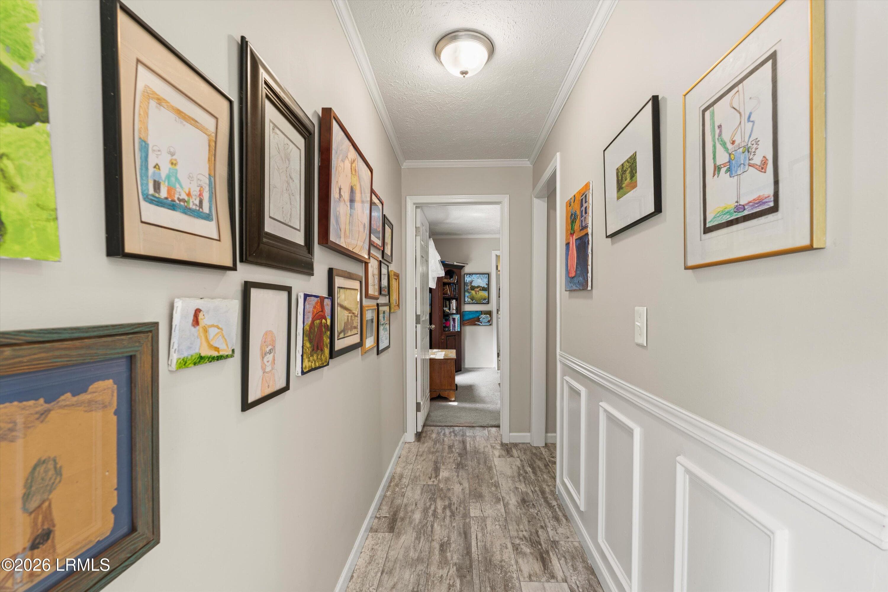 12-19 Sandy Ln - 19 Sandy Lane, Beaufort, SC 29907