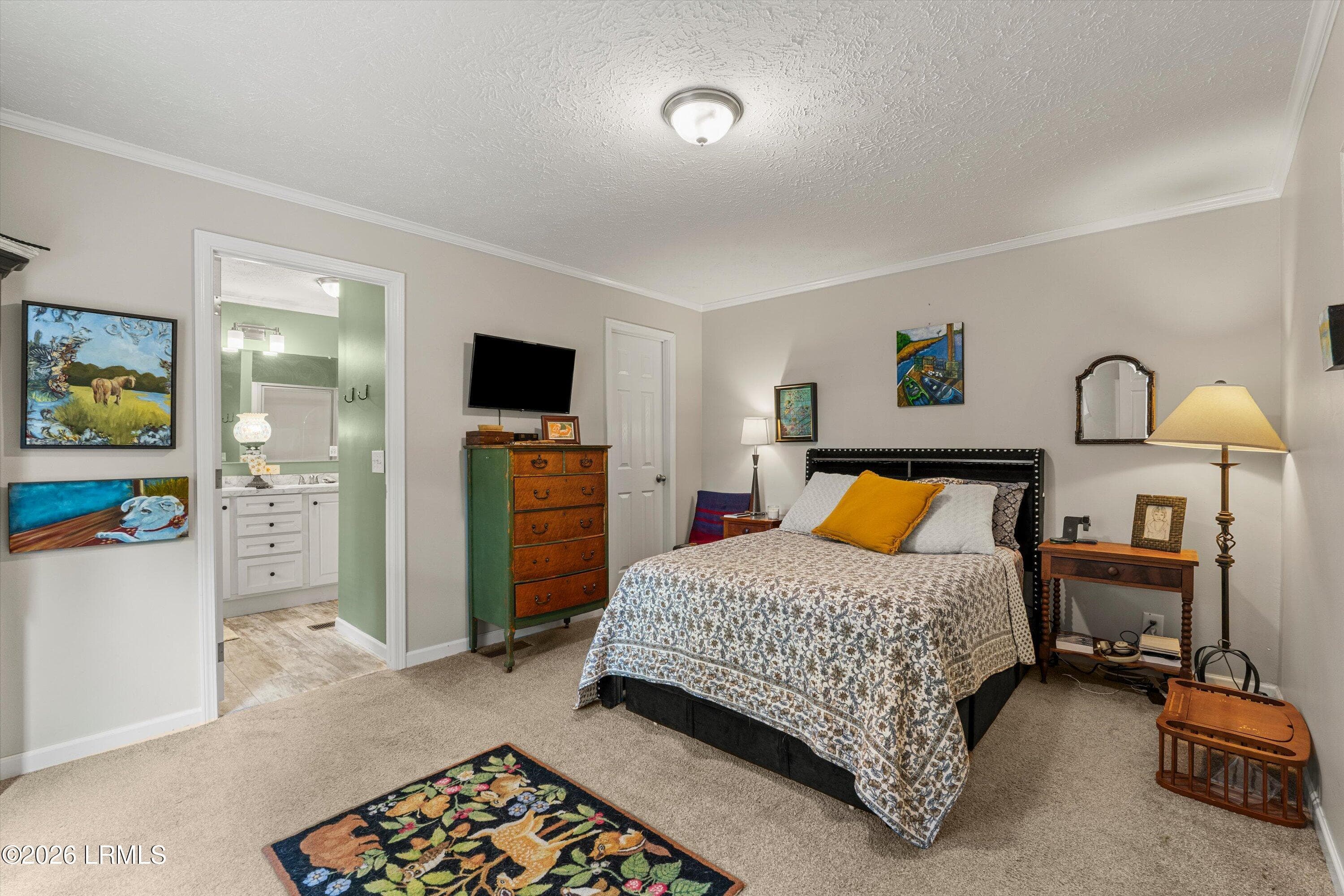 15-19 Sandy Ln - 19 Sandy Lane, Beaufort, SC 29907