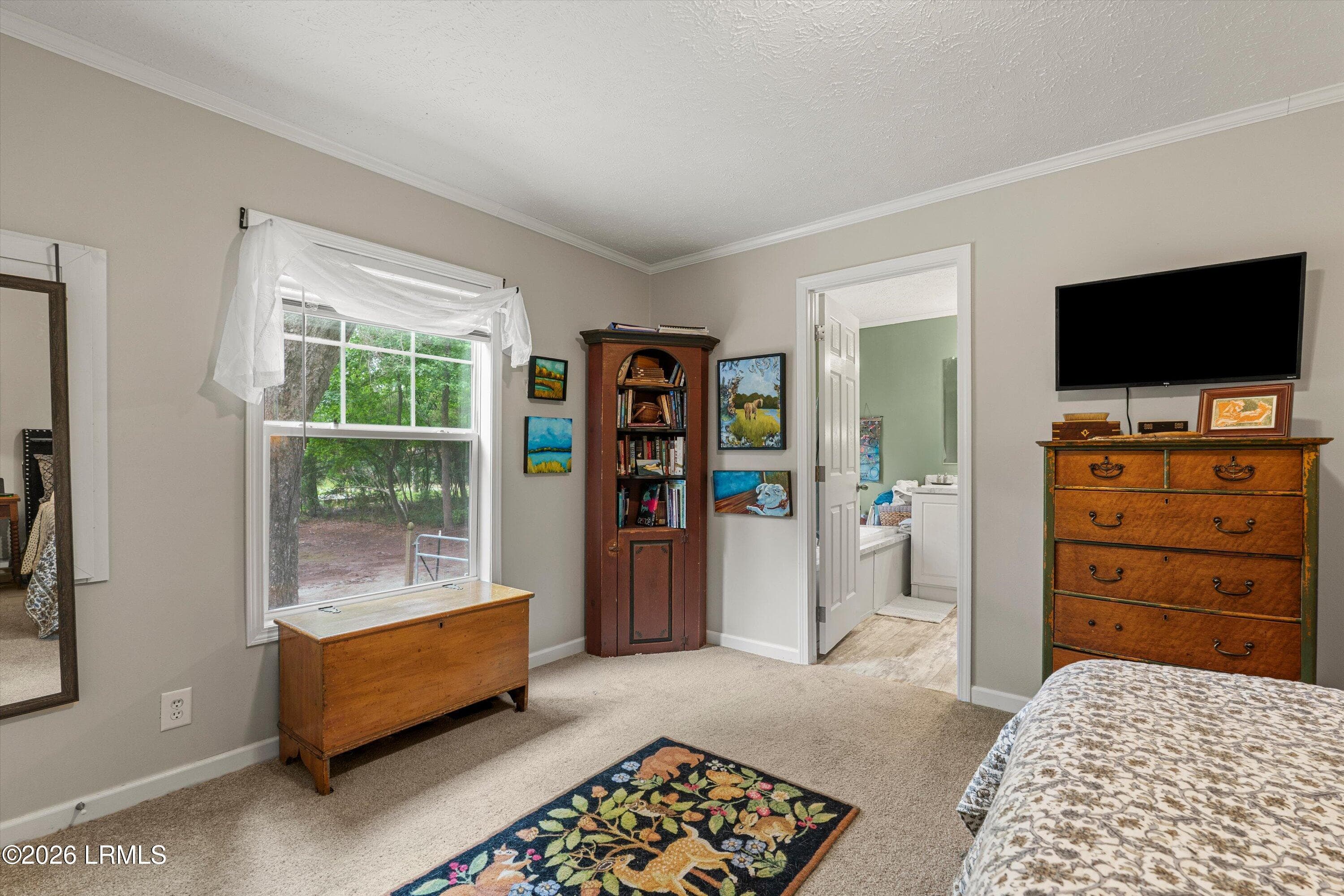 16-19 Sandy Ln - 19 Sandy Lane, Beaufort, SC 29907