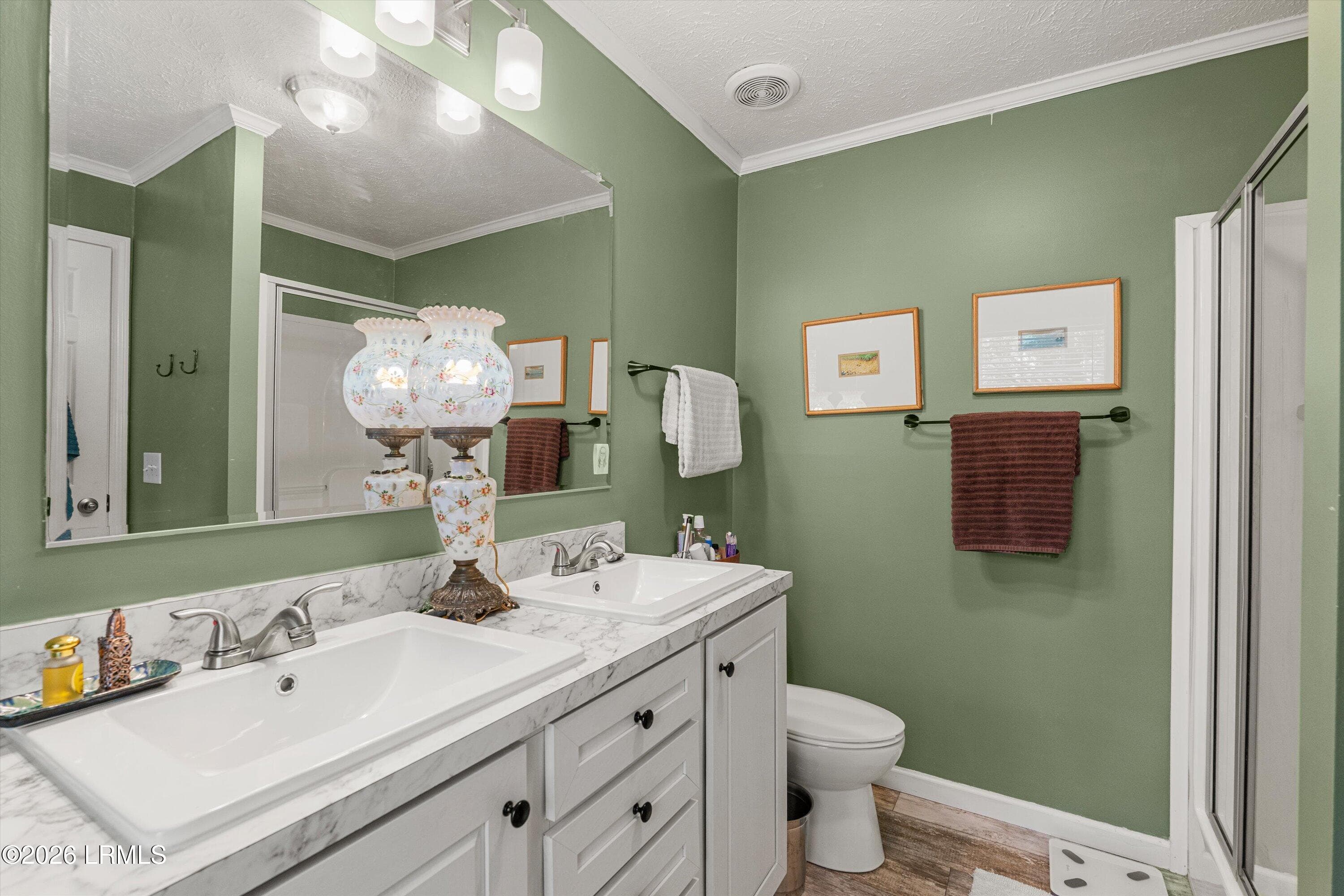 17-19 Sandy Ln - 19 Sandy Lane, Beaufort, SC 29907