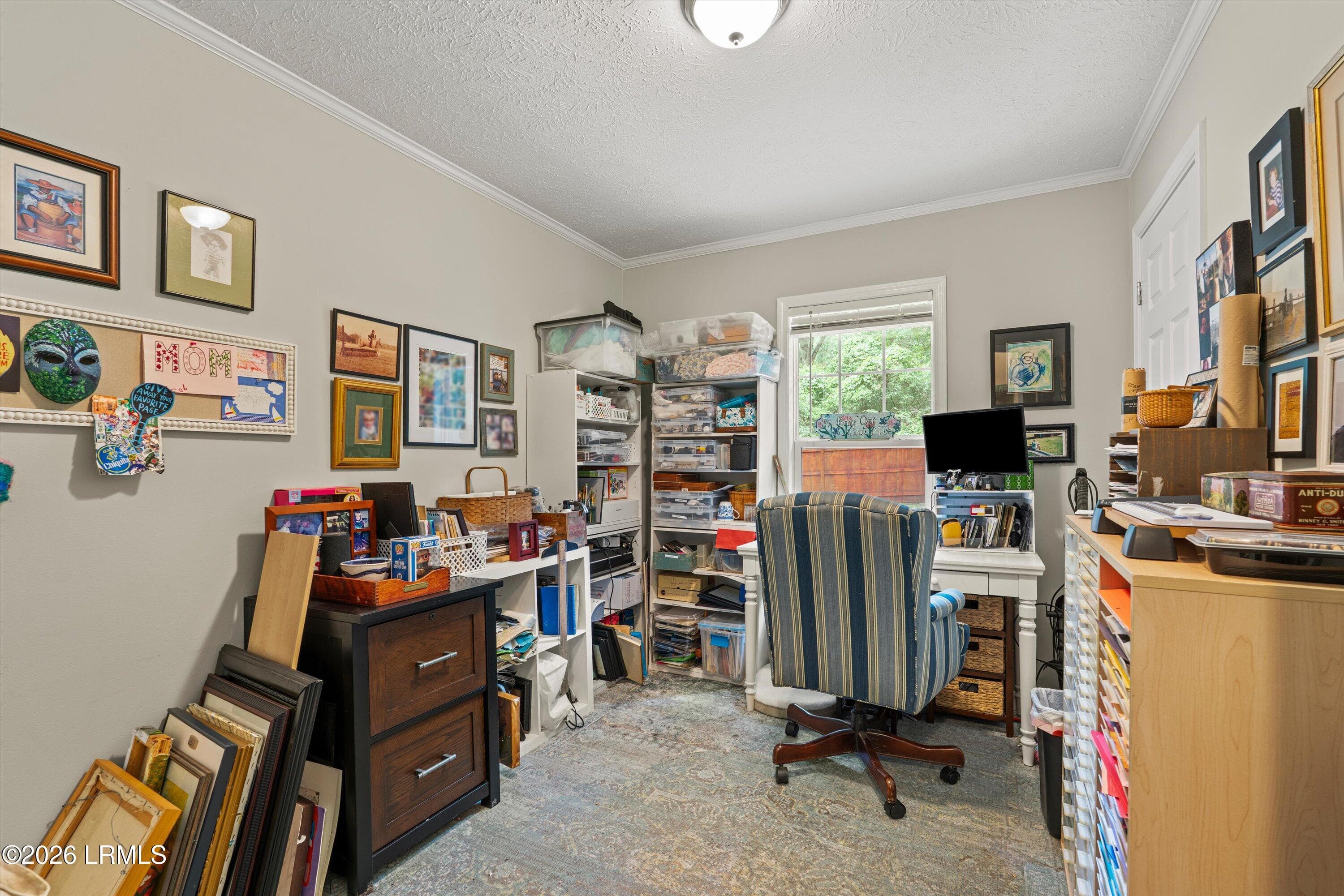 20-19 Sandy Ln - 19 Sandy Lane, Beaufort, SC 29907