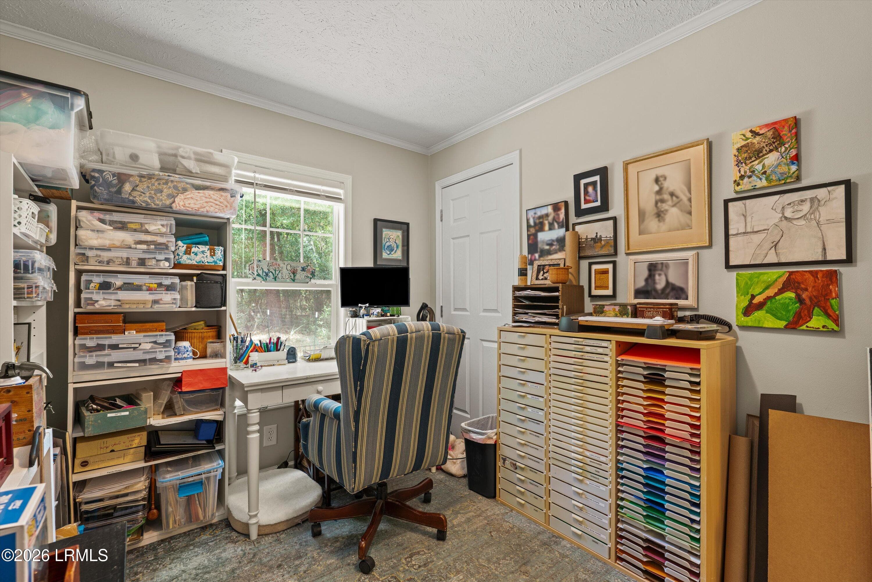21-19 Sandy Ln - 19 Sandy Lane, Beaufort, SC 29907