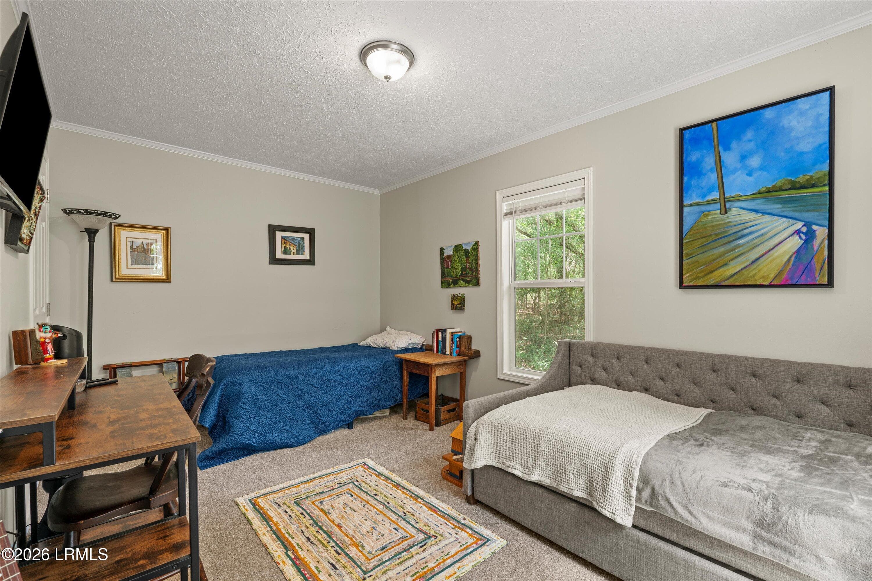 23-19 Sandy Ln - 19 Sandy Lane, Beaufort, SC 29907