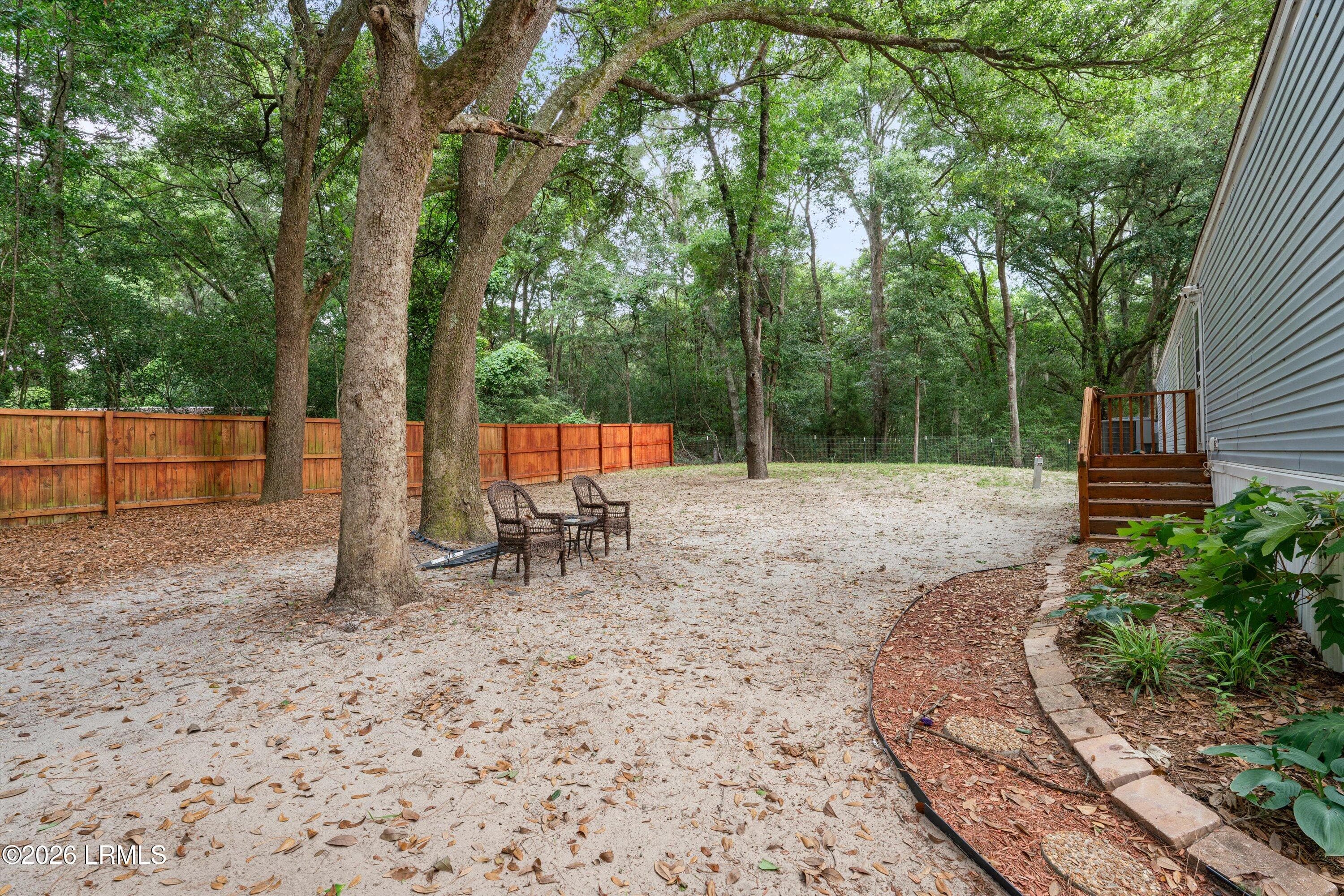 25-19 Sandy Ln - 19 Sandy Lane, Beaufort, SC 29907