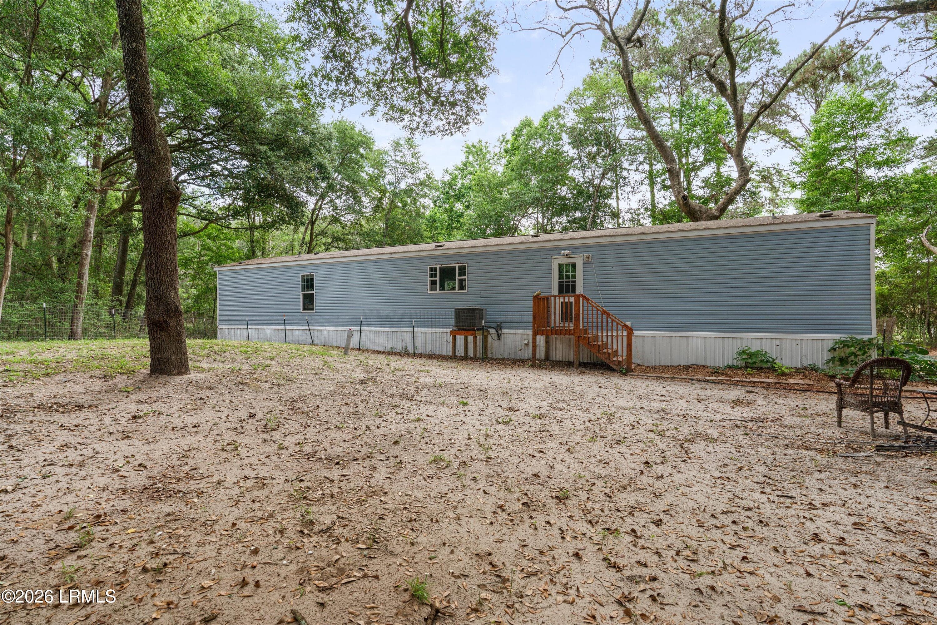 26-19 Sandy Ln - 19 Sandy Lane, Beaufort, SC 29907