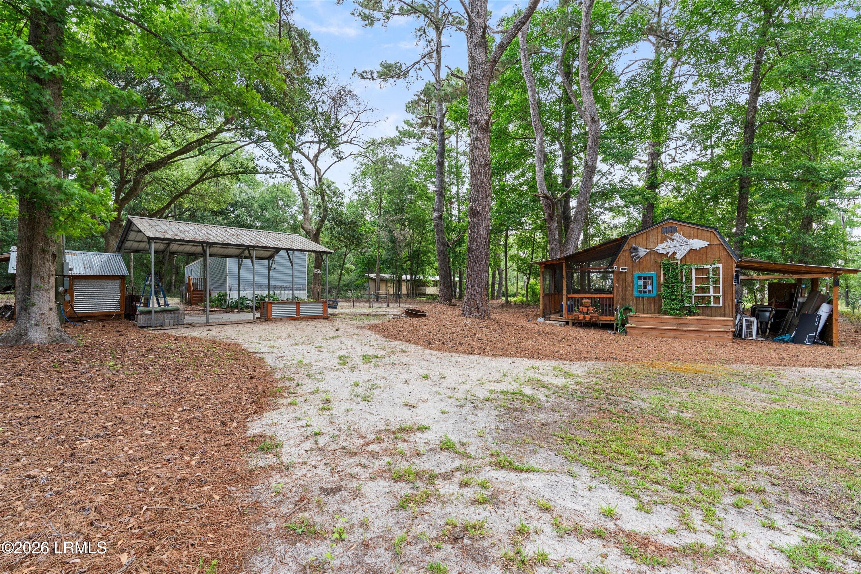 27-19 Sandy Ln - 19 Sandy Lane, Beaufort, SC 29907
