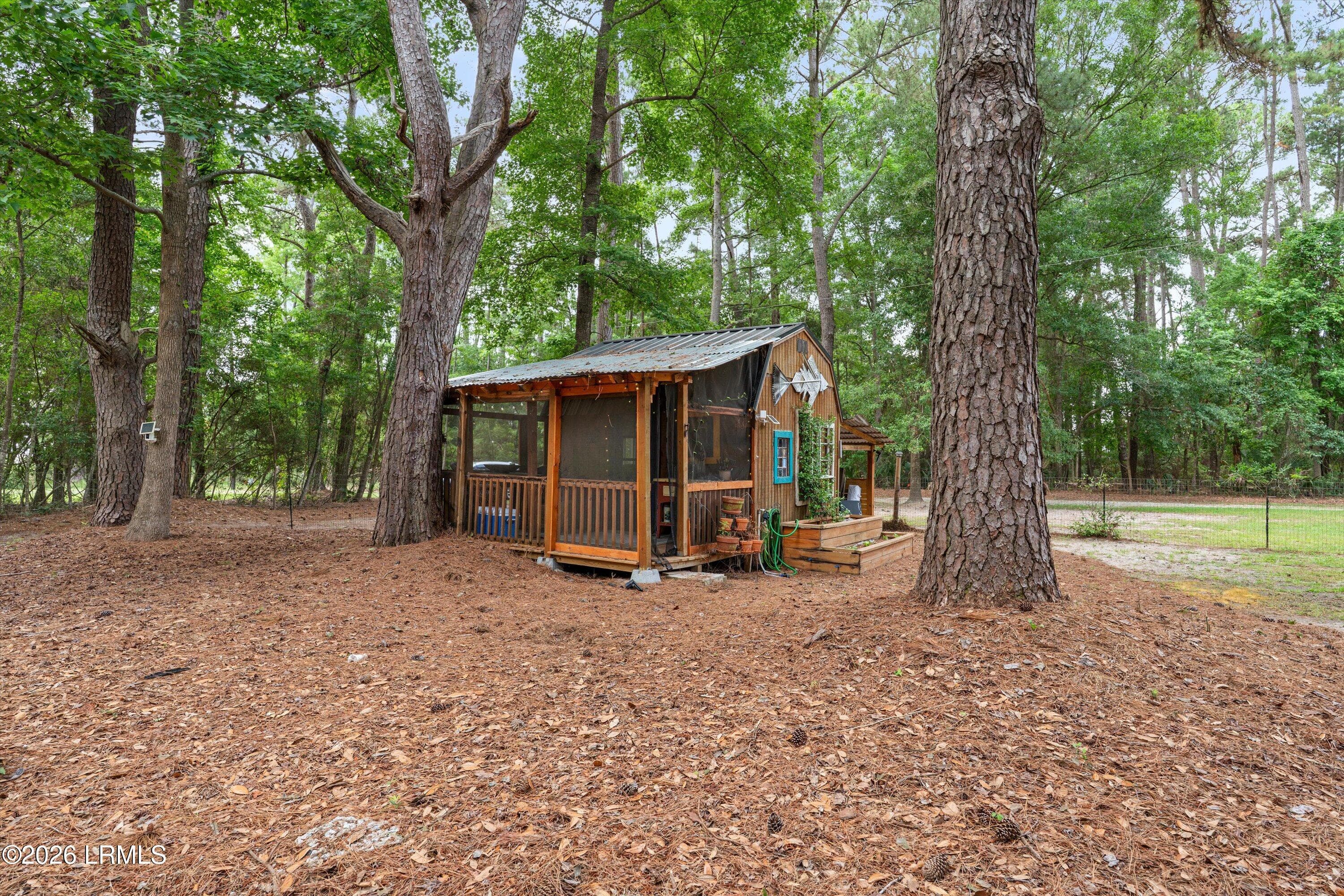 28-19 Sandy Ln - 19 Sandy Lane, Beaufort, SC 29907