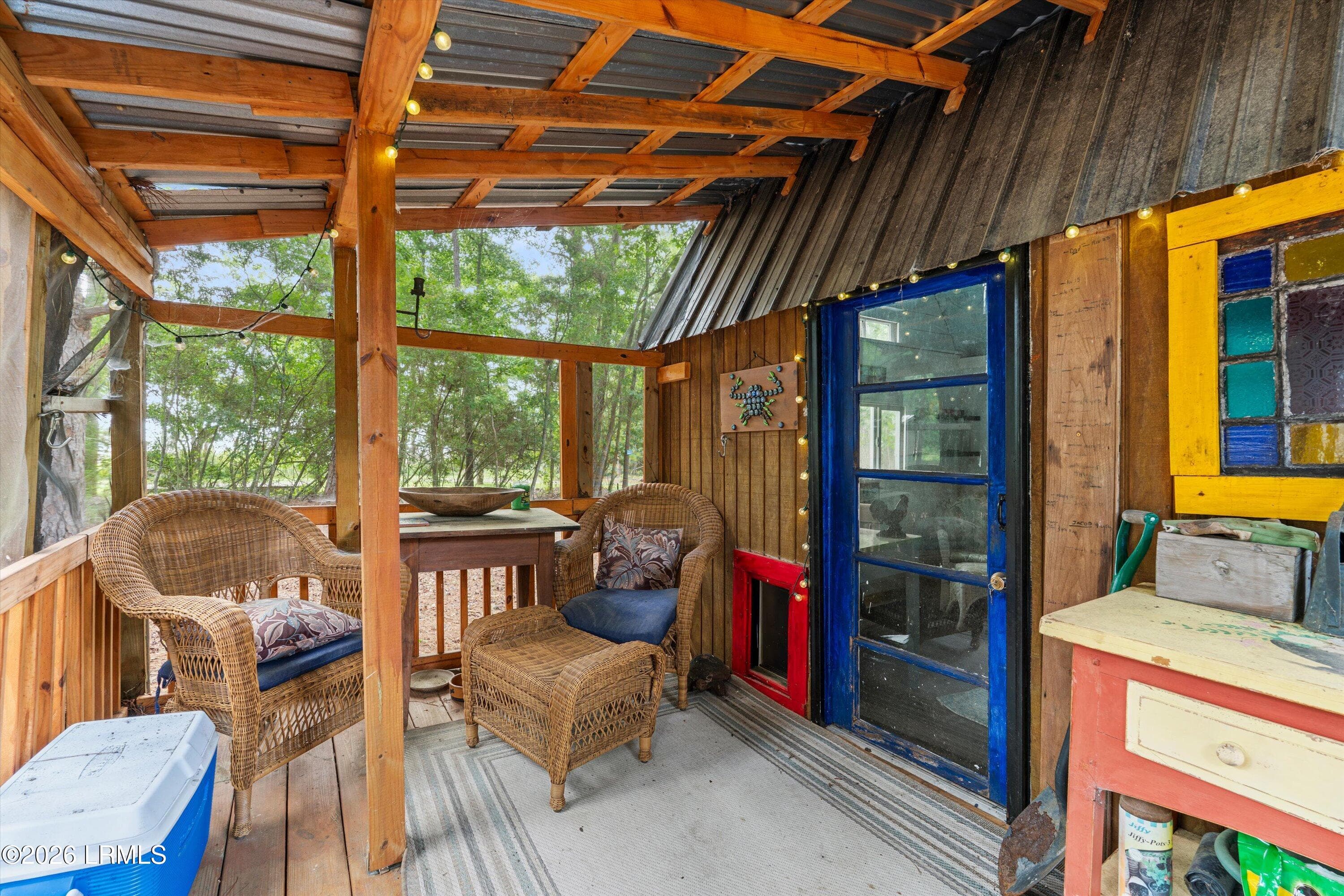 29-19 Sandy Ln - 19 Sandy Lane, Beaufort, SC 29907
