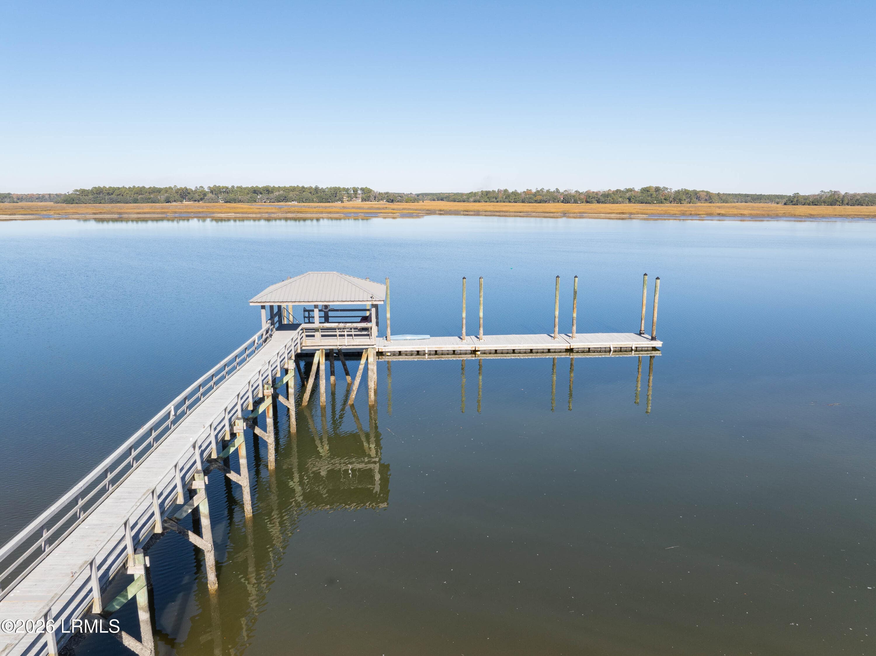 39 Reserve Drive, Seabrook, SC 29940