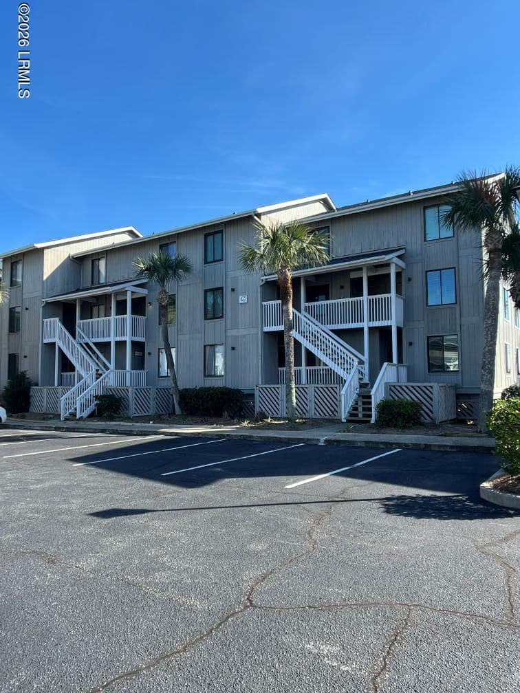 6 Cedar Reef Drive C101, St. Helena Island, SC 29920