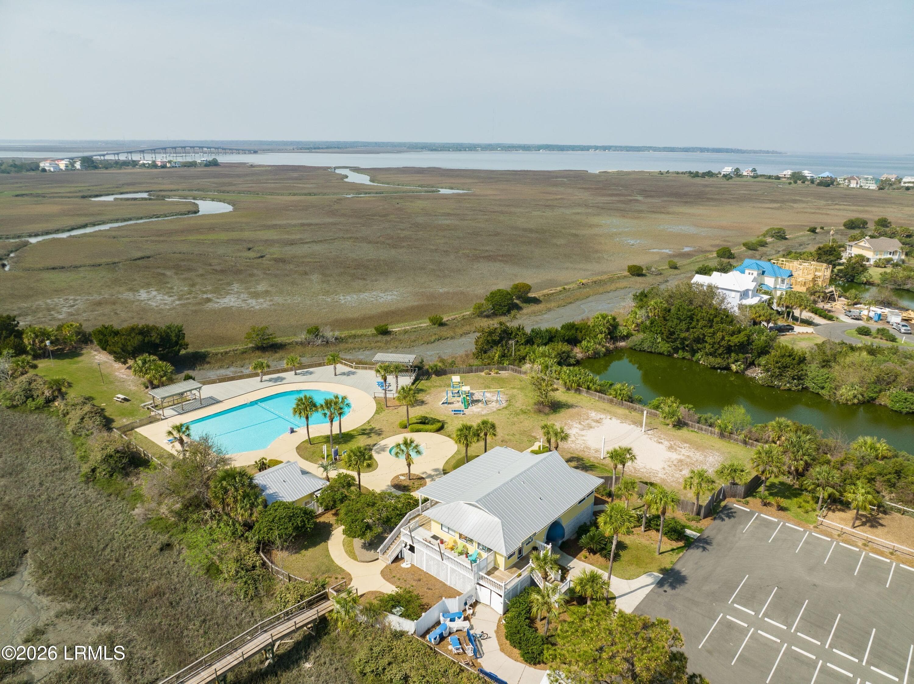 DJI_0272-1.jpg-FULL.JPG-FULL.JPG-FULL.JP - 6 Cedar Reef Drive C101, St. Helena Island, SC 29920