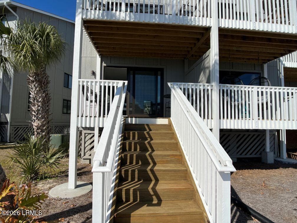 IMG_8776 - 6 Cedar Reef Drive C101, St. Helena Island, SC 29920