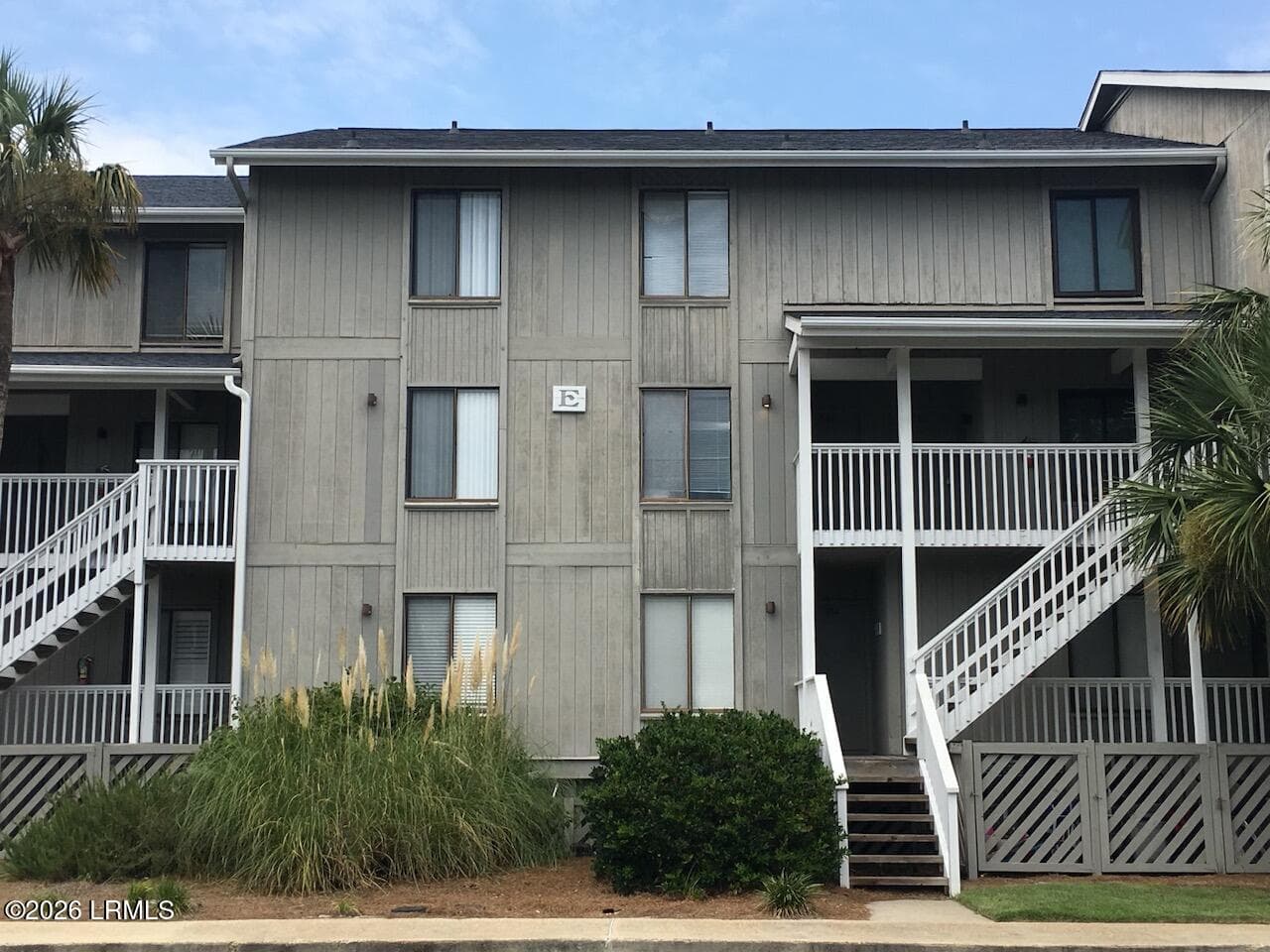 3 Cedar Reef Drive E106, St. Helena Island, SC 29920