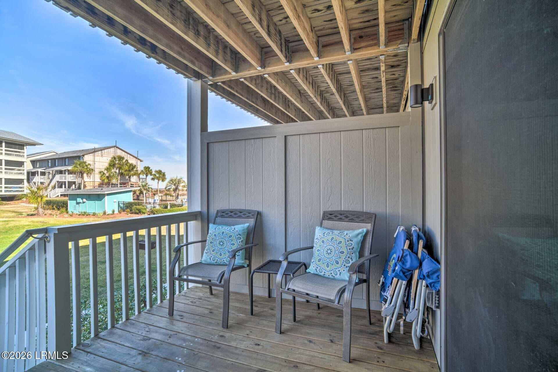 a0F4P00000RHGgUUAX - 3 Cedar Reef Drive E106, St. Helena Island, SC 29920