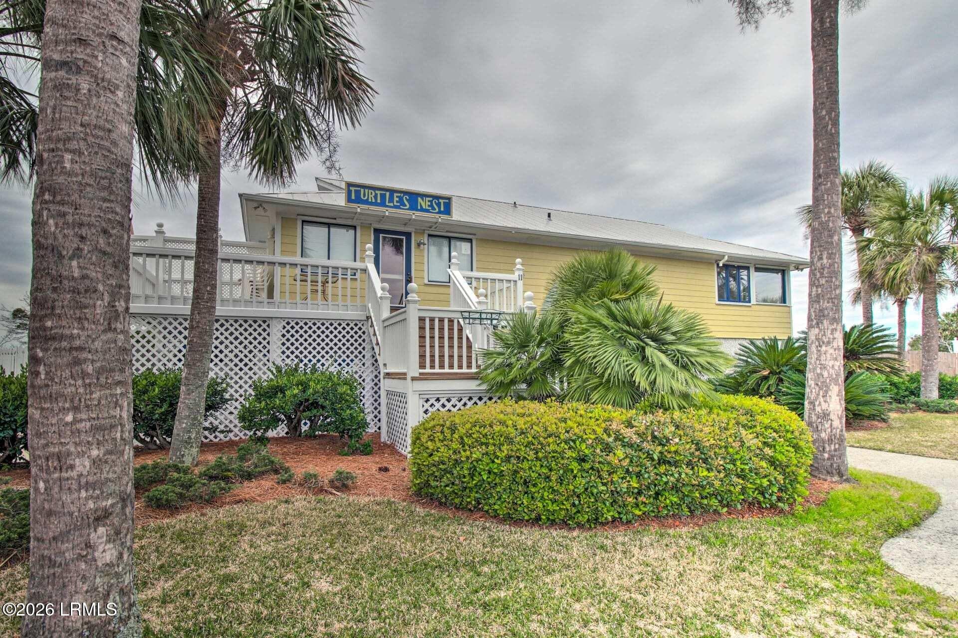 a0Ff200000QLoaaEAD - 3 Cedar Reef Drive E106, St. Helena Island, SC 29920