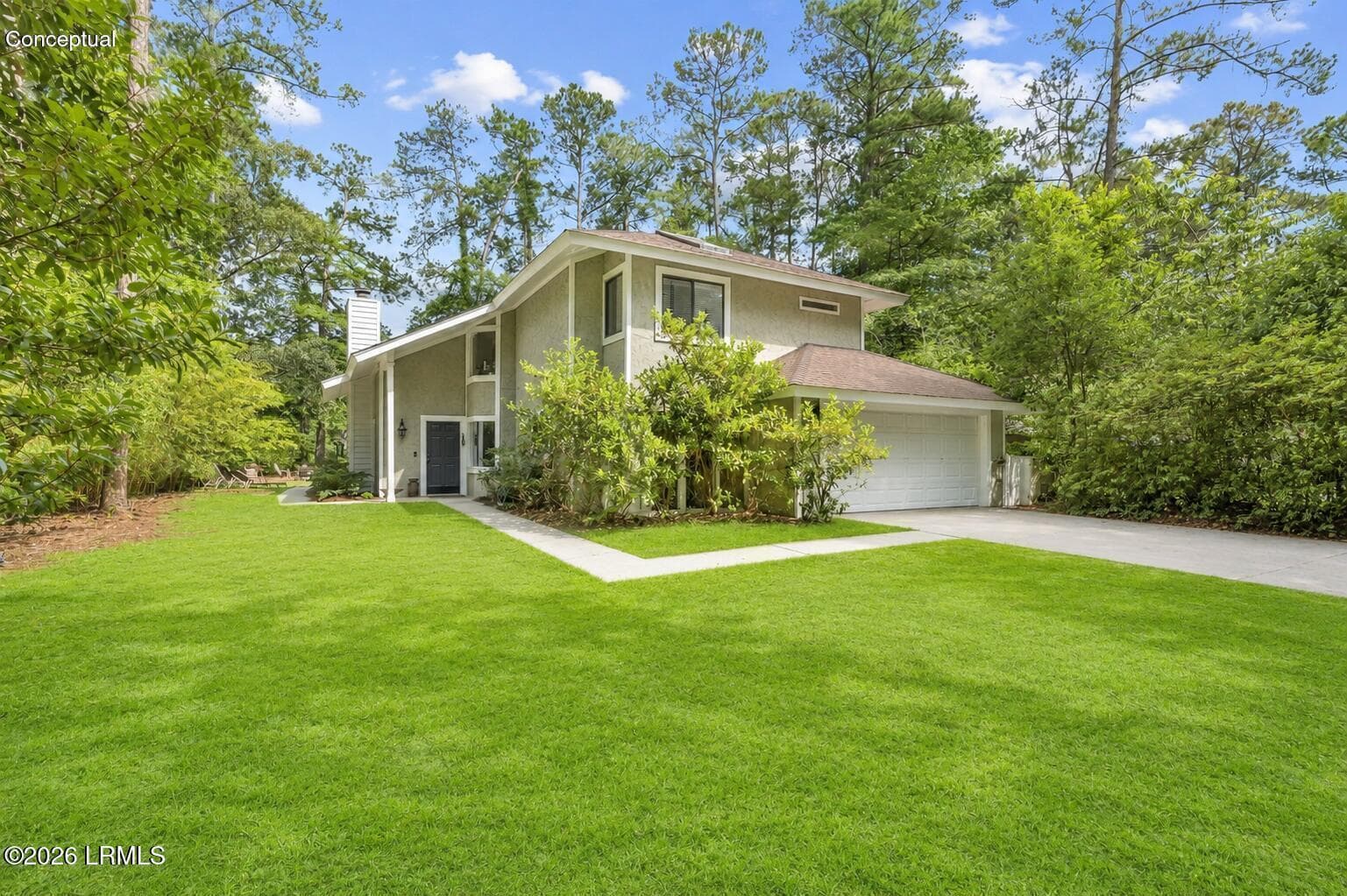 172 Sumter Square3 - 172 Sumter Square, Bluffton, SC 29910