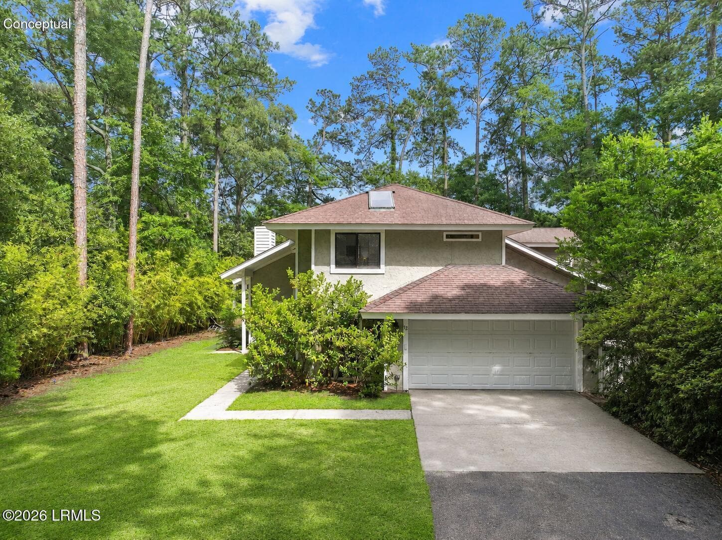 172 Sumter Square2 - 172 Sumter Square, Bluffton, SC 29910