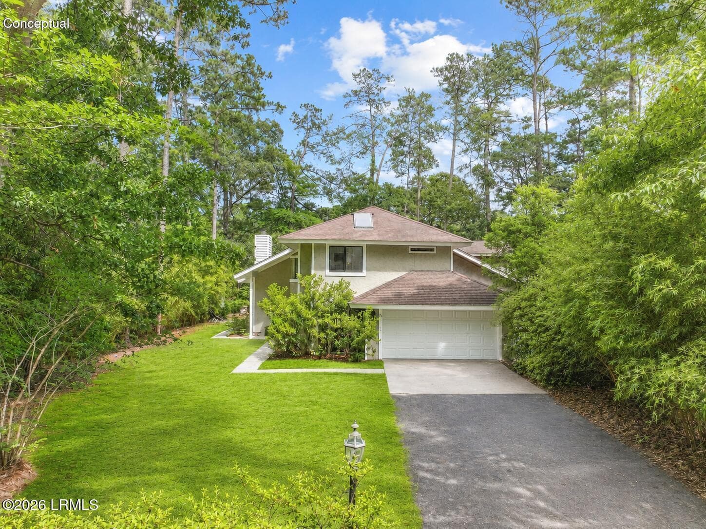 172 Sumter Square, Bluffton, SC 29910