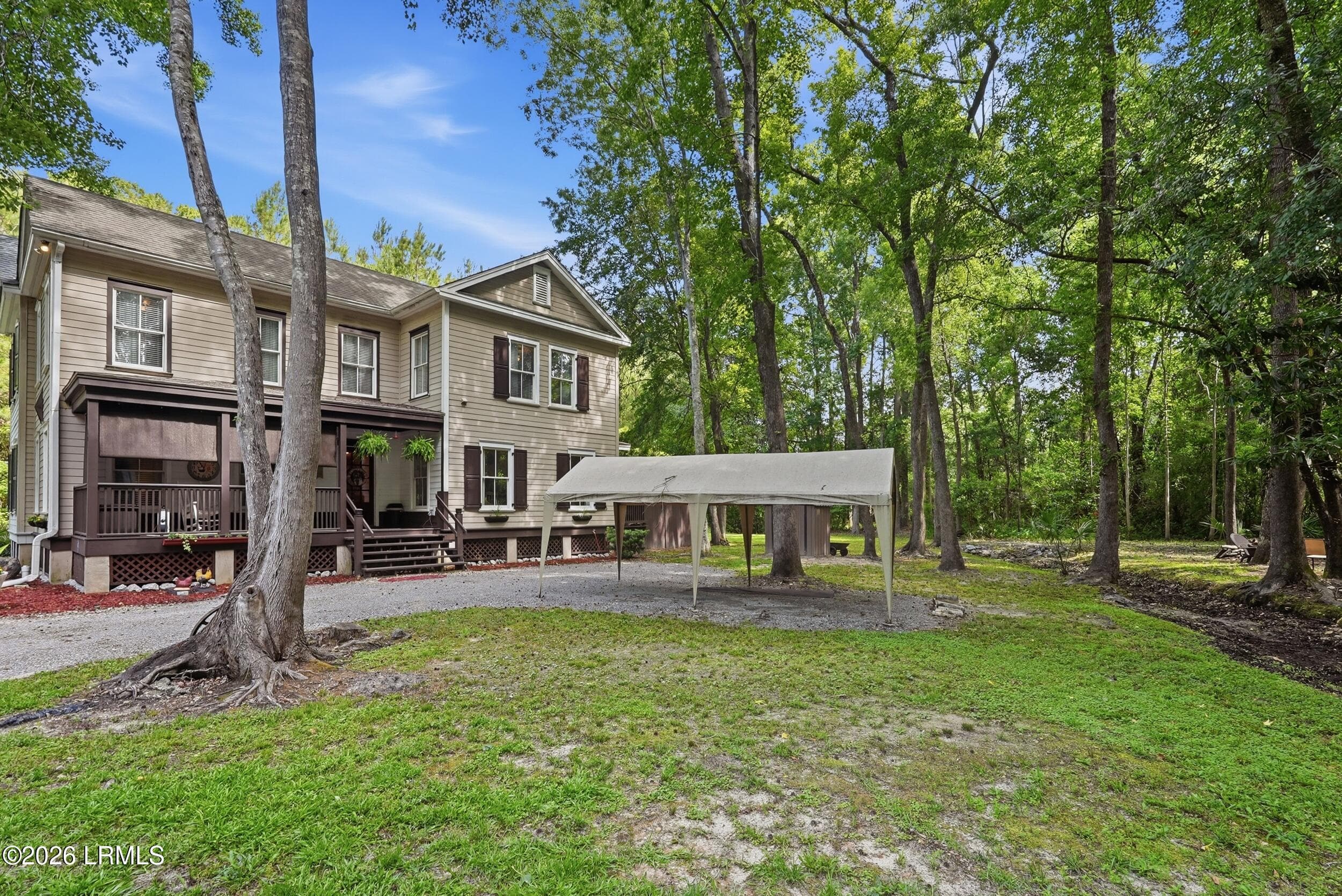 2_dsc02191 - 201 Mccormack Avenue, Ridgeland, SC 29936