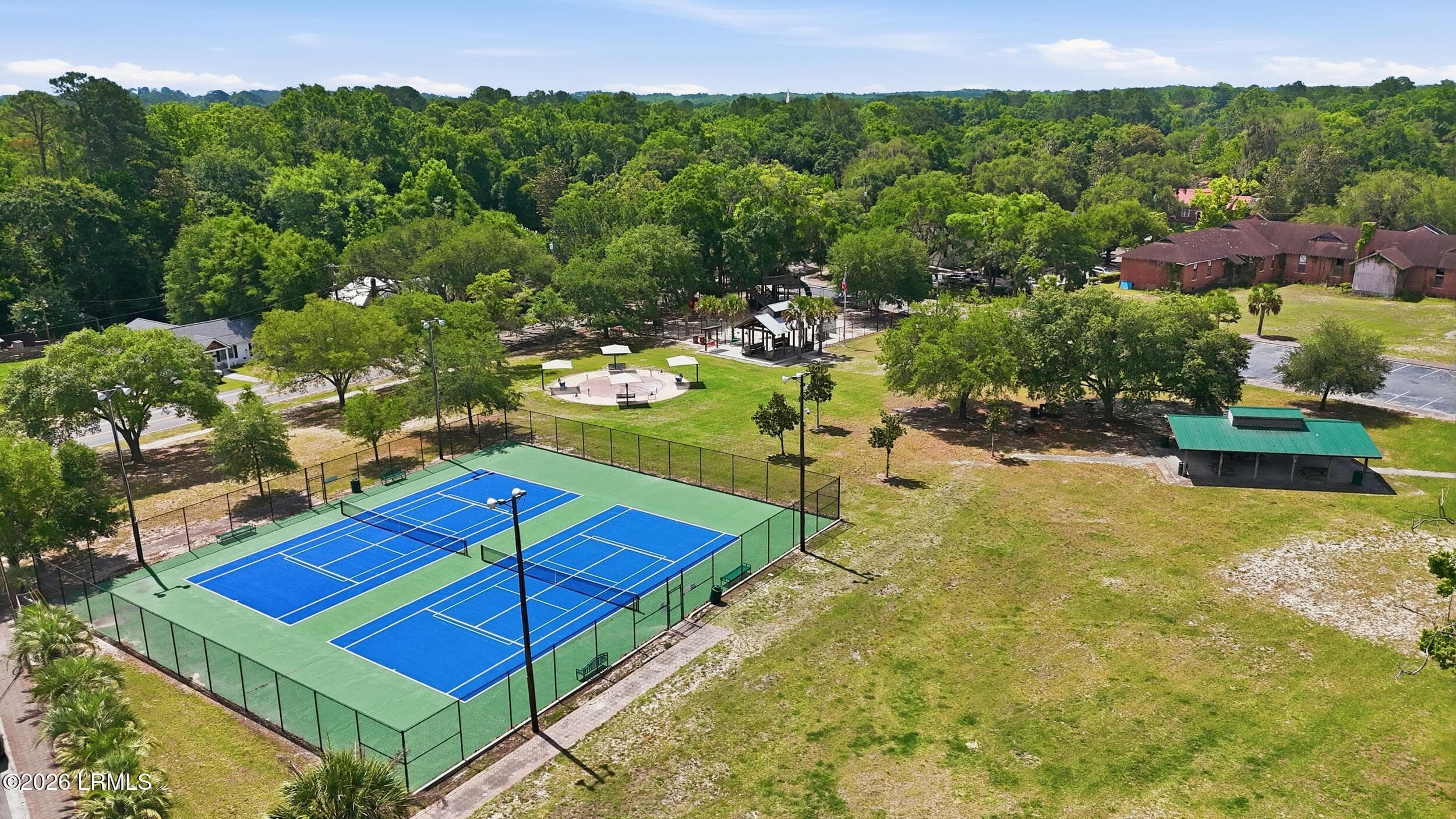 47_dji_20260527113158_0478_d - 201 Mccormack Avenue, Ridgeland, SC 29936