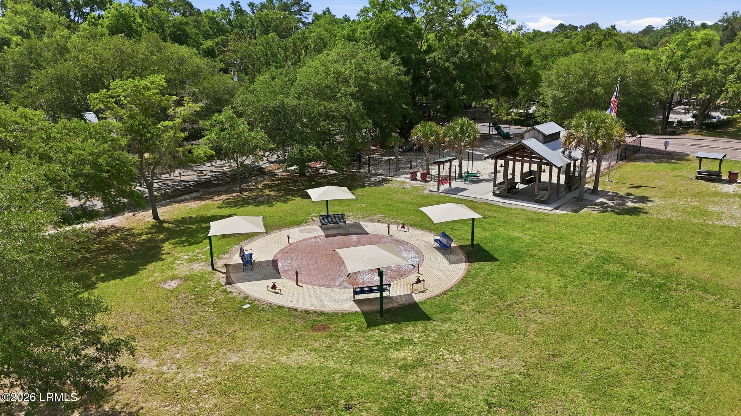 48_dji_20260527113222_0479_d - 201 Mccormack Avenue, Ridgeland, SC 29936