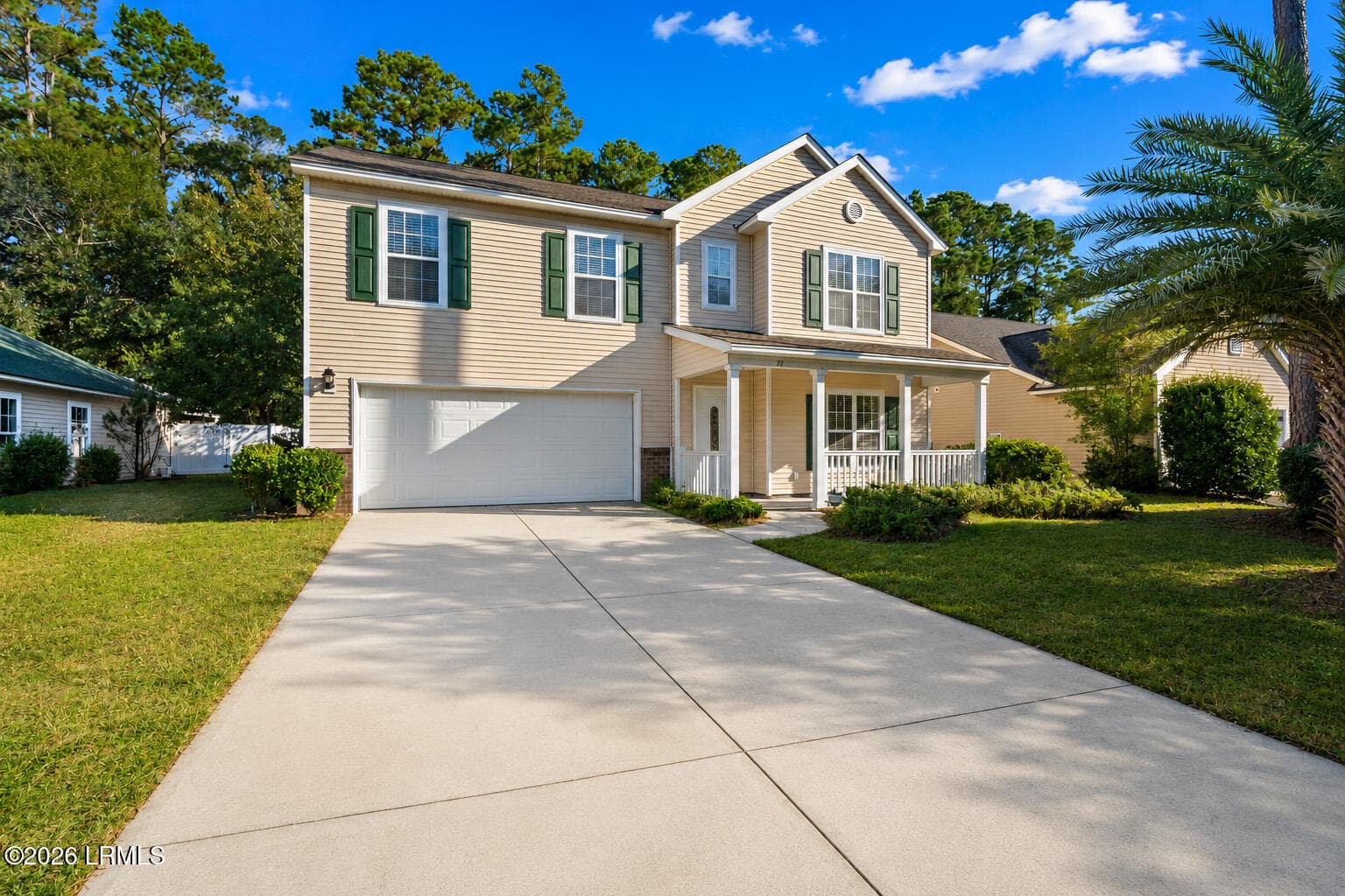 37 Heather Glenn Lane, Bluffton, SC 29910