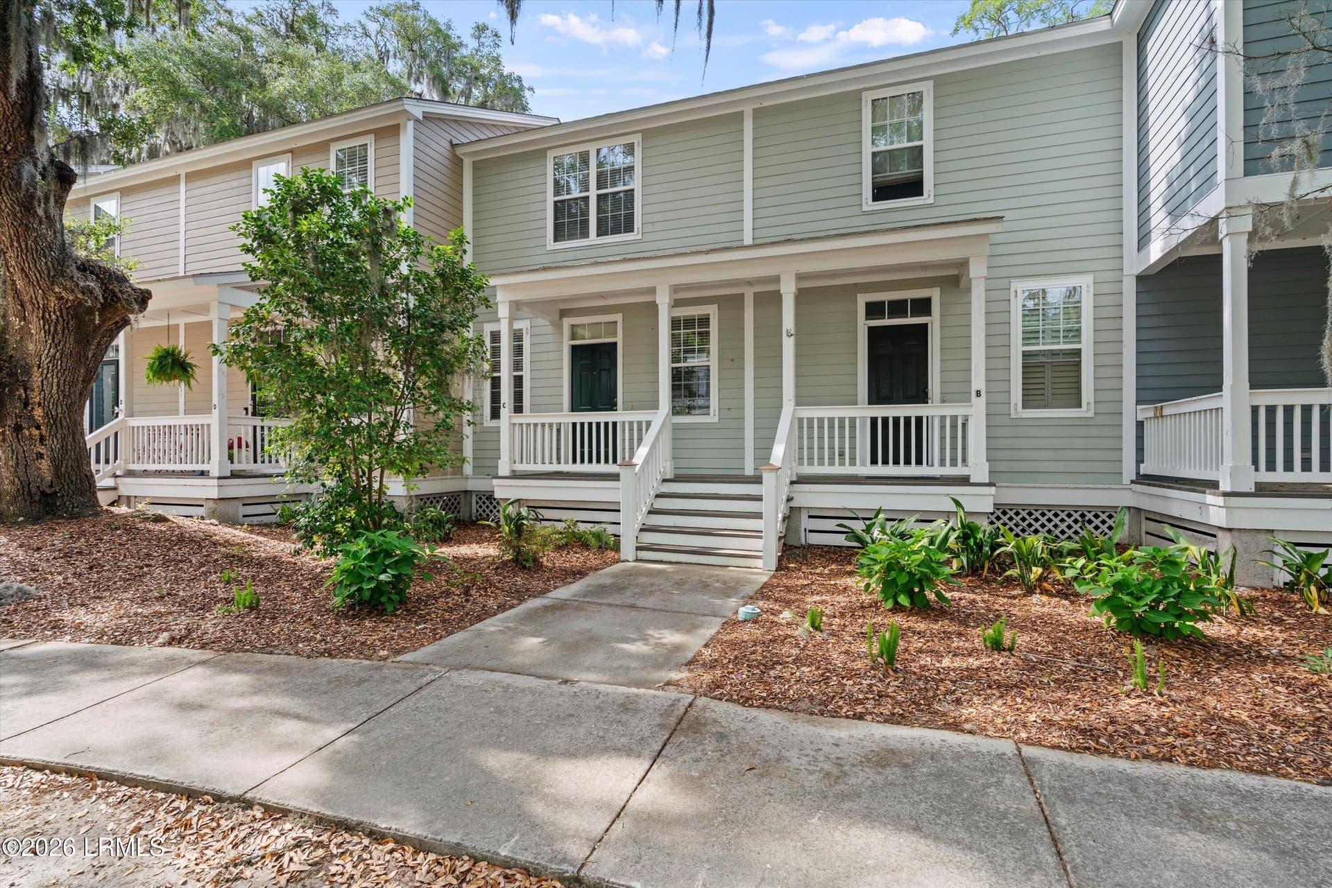 1105 13th Street C, Port Royal, SC 29935