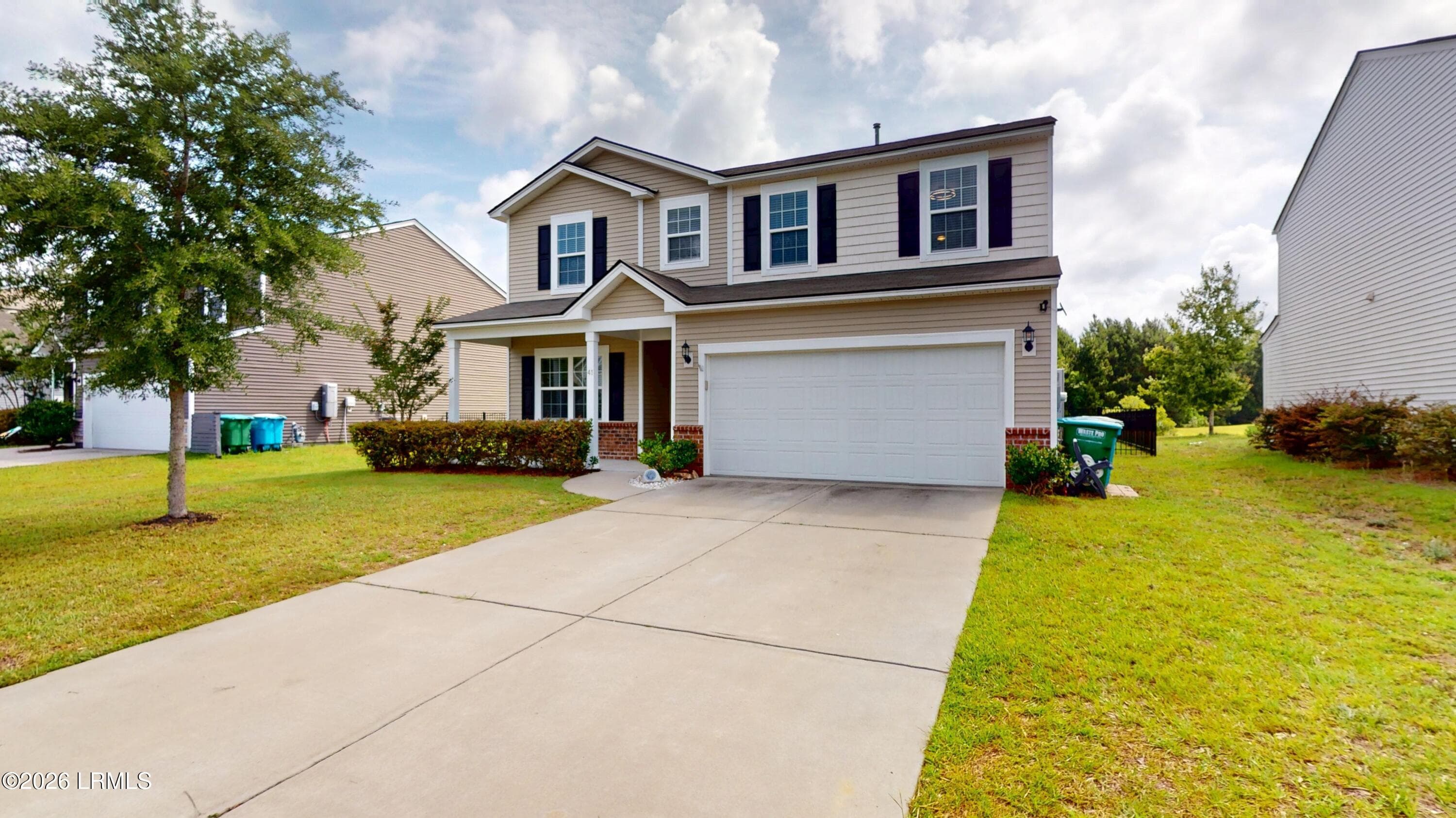 41 Kiawah Drive, Port Royal, SC 29906