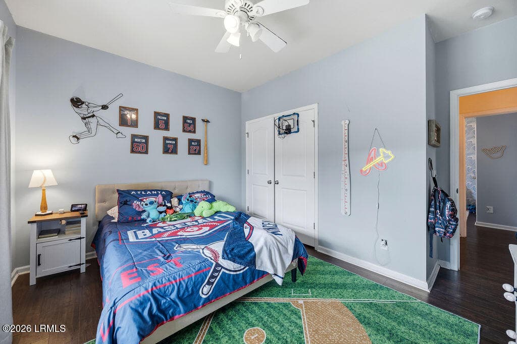 HI5A0422 - 117 Patriot Court, Port Royal, SC 29906, Port Royal
