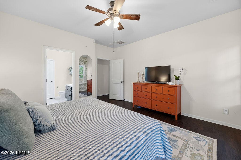 HI5A0517 - 117 Patriot Court, Port Royal, SC 29906, Port Royal