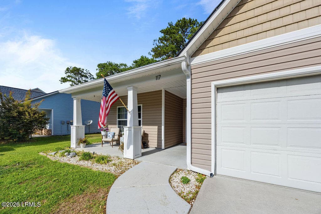 HI5A0592 - 117 Patriot Court, Port Royal, SC 29906, Port Royal
