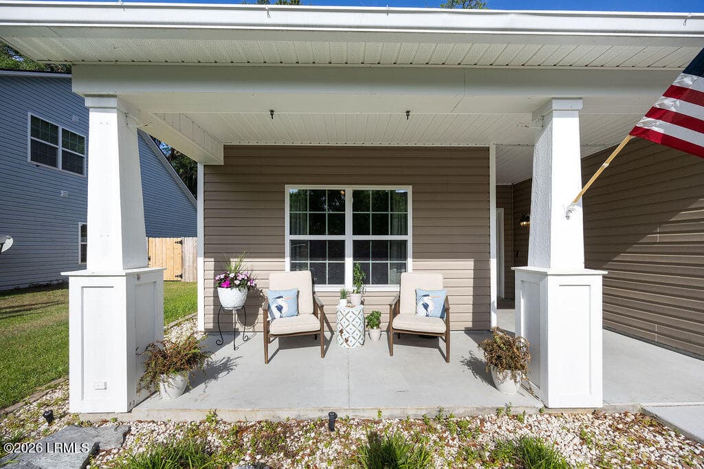 HI5A0597 - 117 Patriot Court, Port Royal, SC 29906, Port Royal