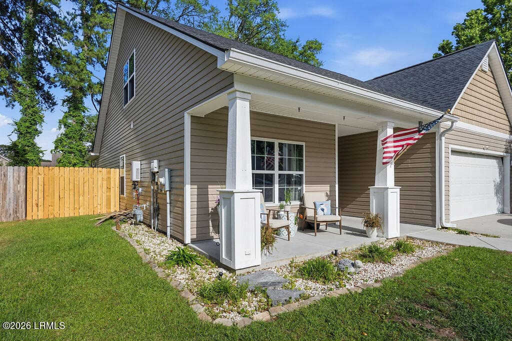 HI5A0607 - 117 Patriot Court, Port Royal, SC 29906, Port Royal