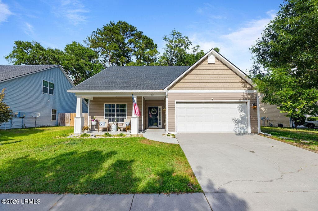HI5A0617 - 117 Patriot Court, Port Royal, SC 29906, Port Royal