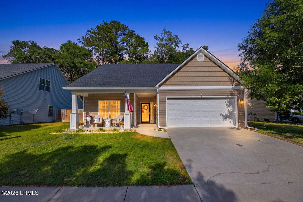HI5A0617-1 - 117 Patriot Court, Port Royal, SC 29906, Port Royal