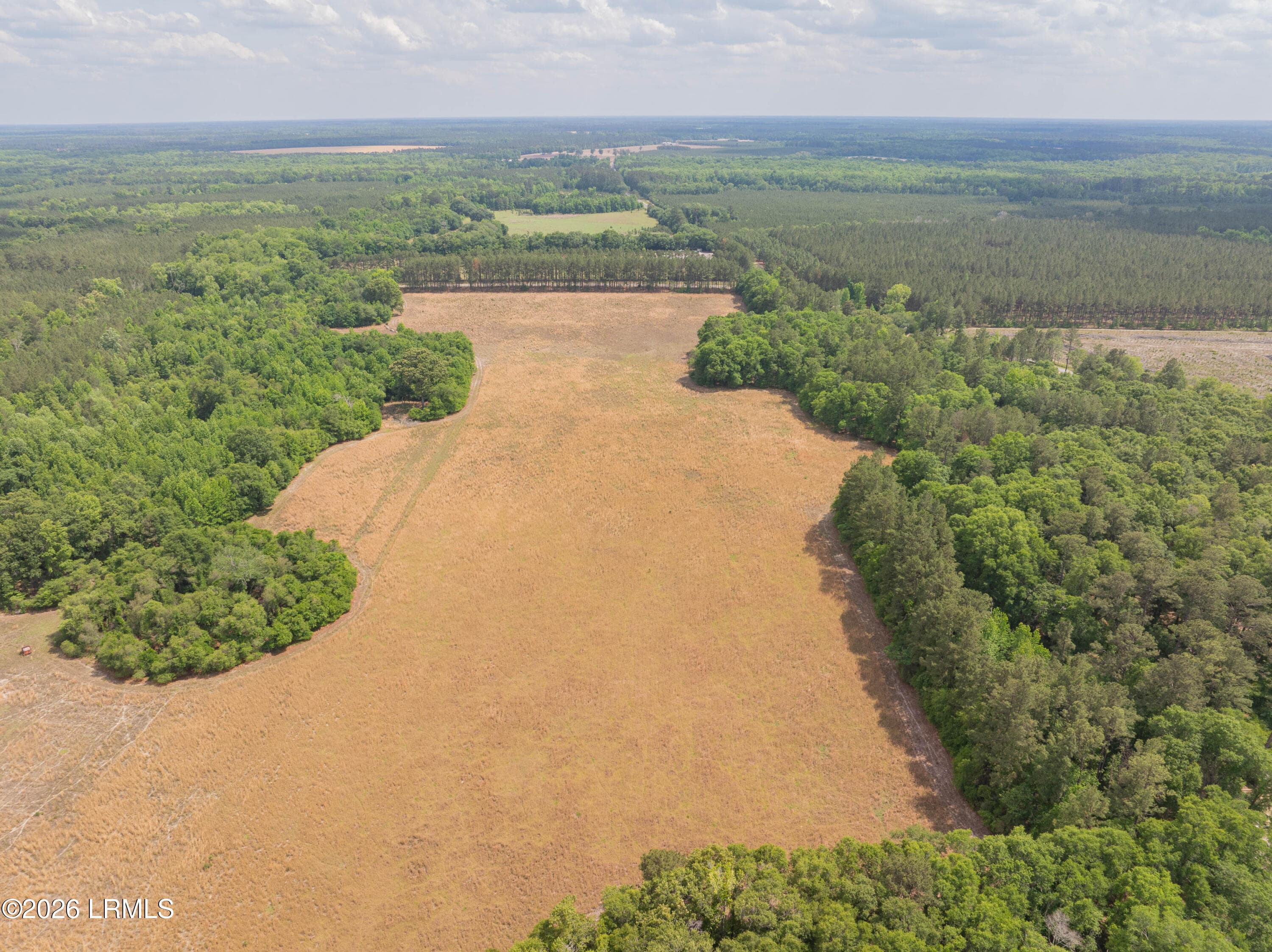 26378 Old Salkehatchie Highway, Brunson, SC 29911