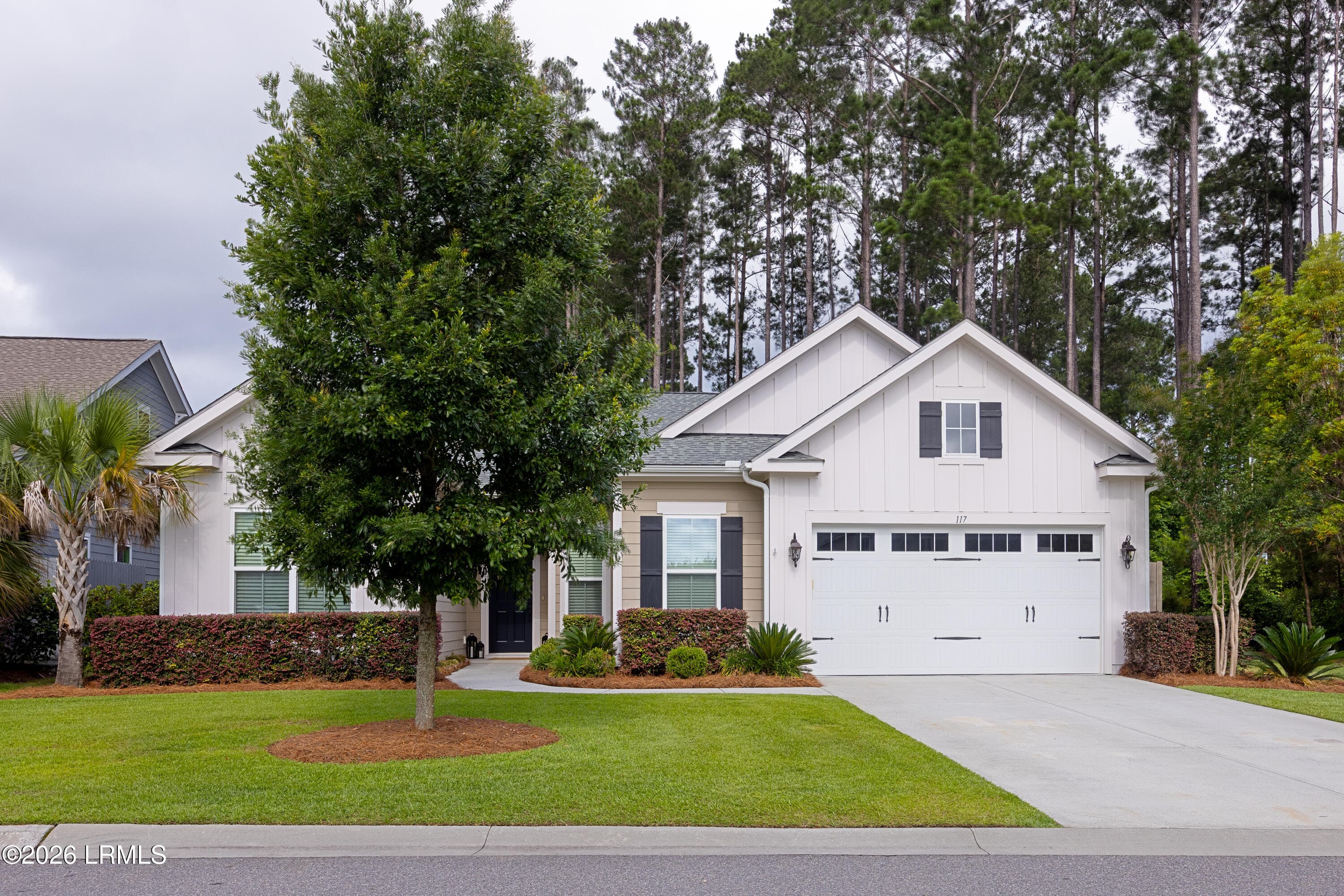 117 Sand Lapper Cove, Bluffton, SC 29910