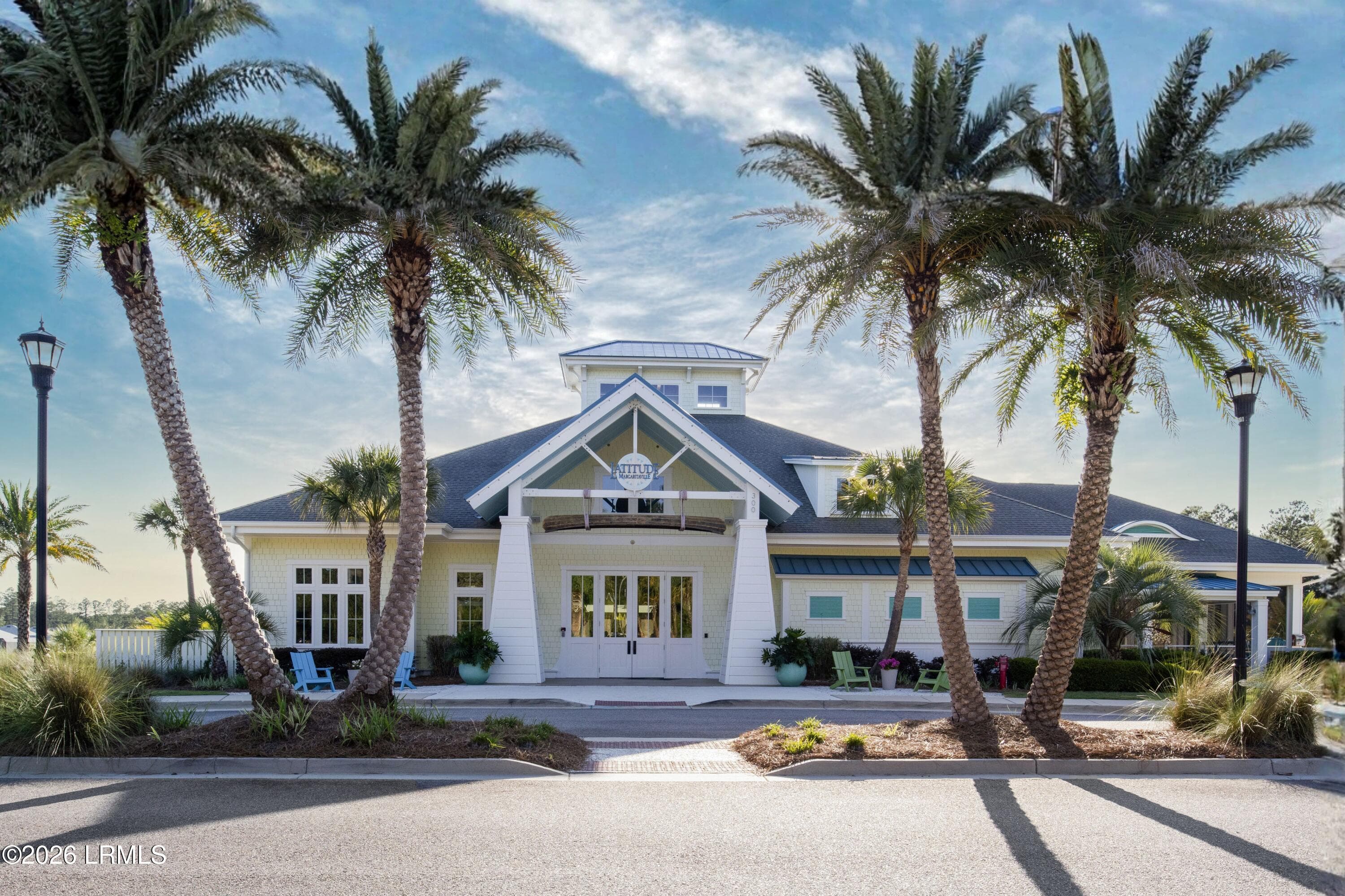 21 - 211 Summertime Place, Hardeeville, SC 29927